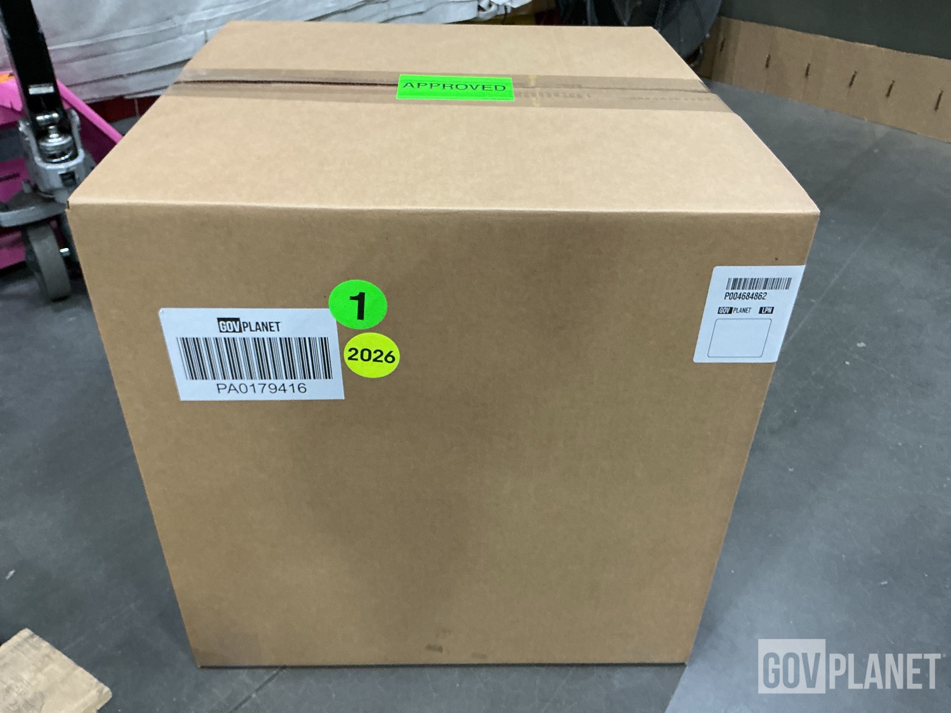 (40) General Dynamics 2001670 Door Handles