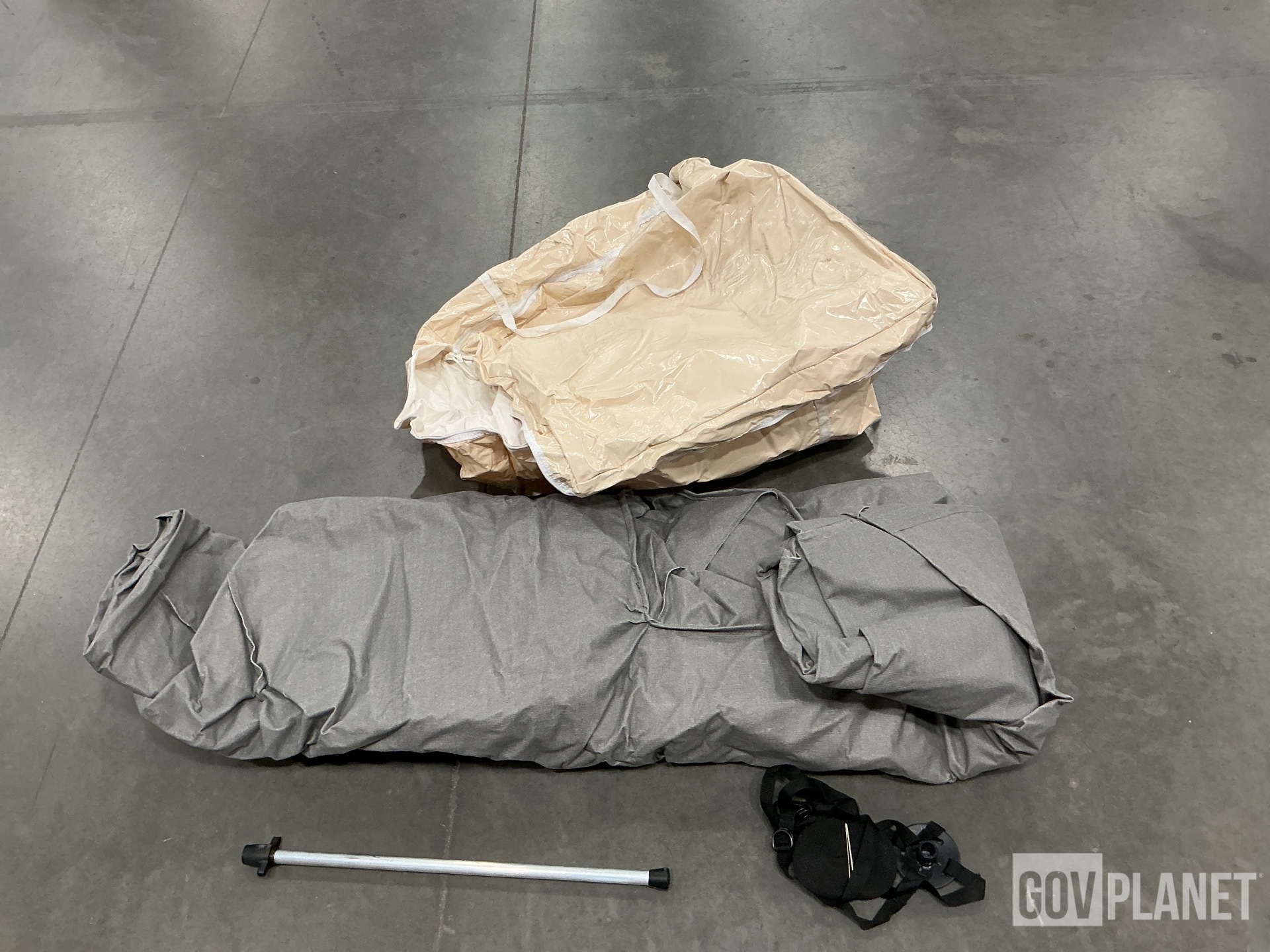 (20) Transhield M6613XTT Vehicular Body Fitted Covers