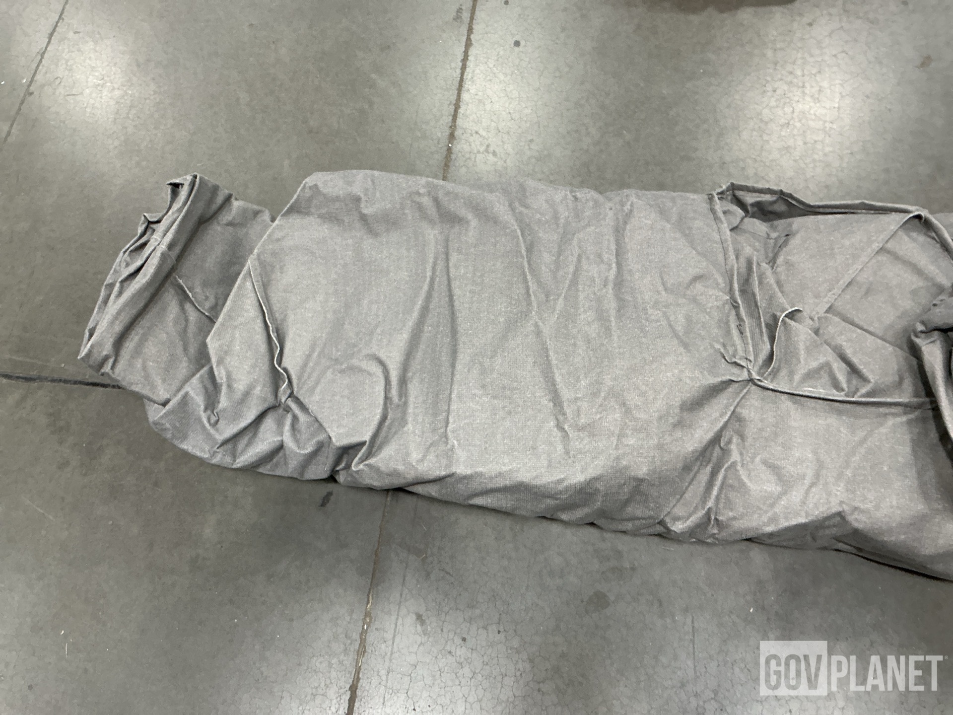 (20) Transhield M6613XTT Vehicular Body Fitted Covers