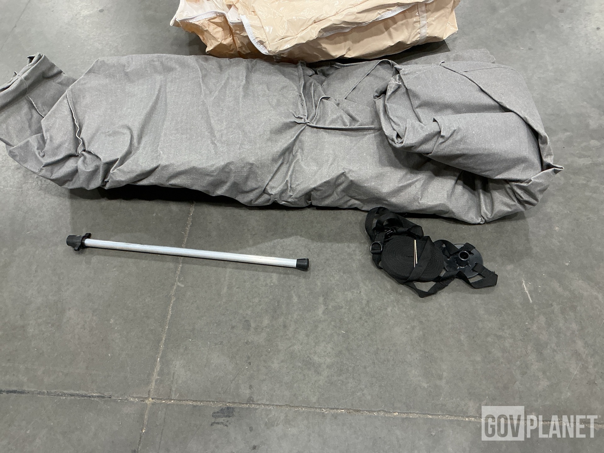 (20) Transhield M6613XTT Vehicular Body Fitted Covers