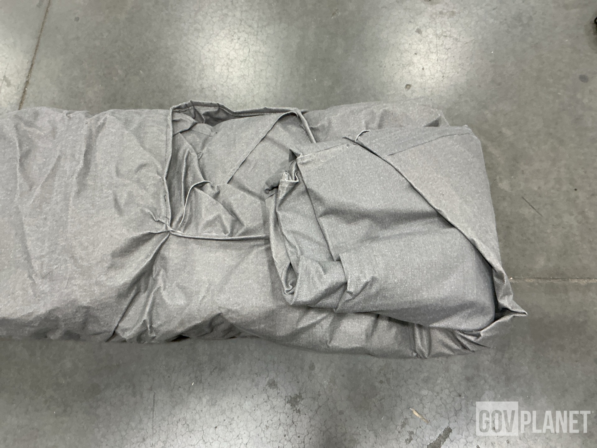 (20) Transhield M6613XTT Vehicular Body Fitted Covers