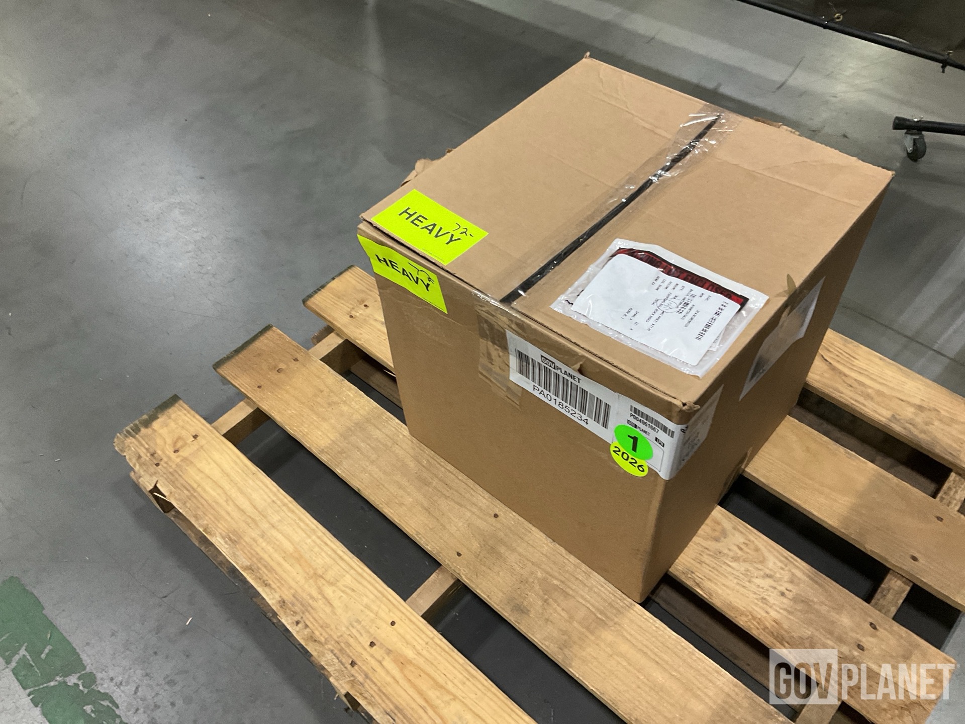 (314) General Dynamics R0071651 Quick Disconnect Coupling Halves