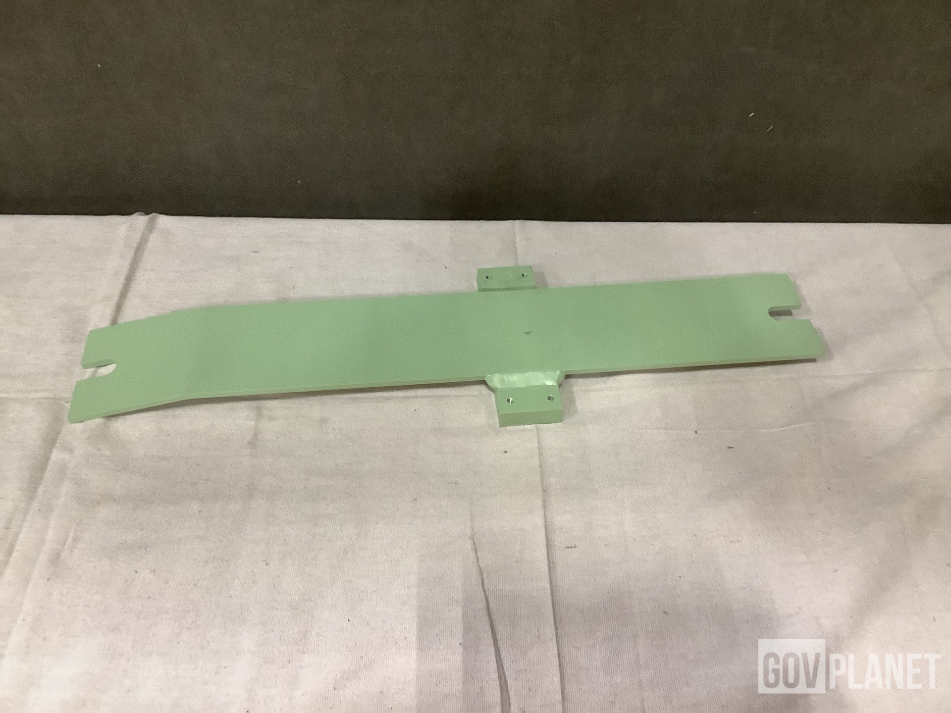 (14) BAE Systems 12462379 Fire Extinguisher Brackets