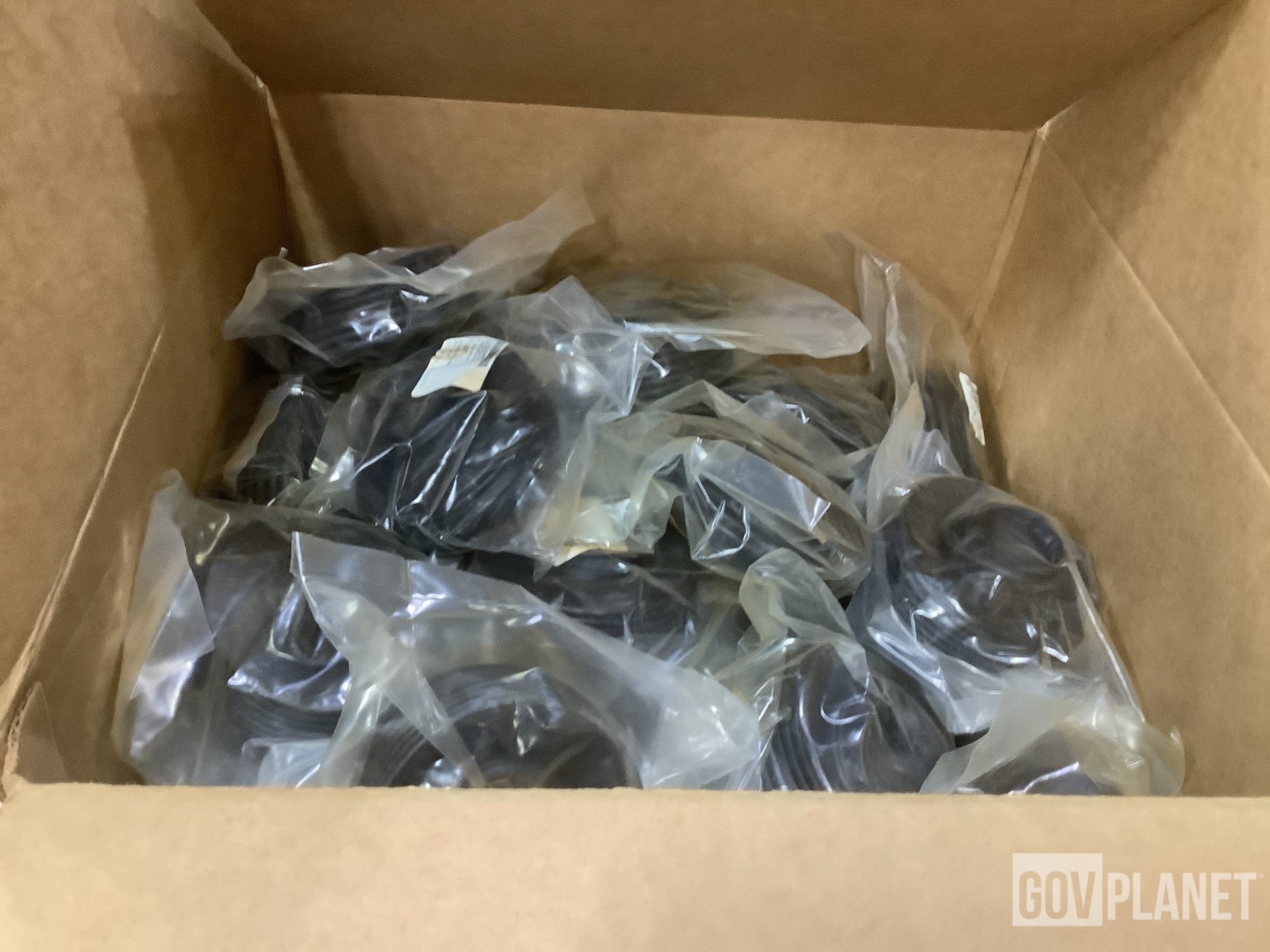 (67) Basic Rubber & Plastics 8734413 Protection Bellows