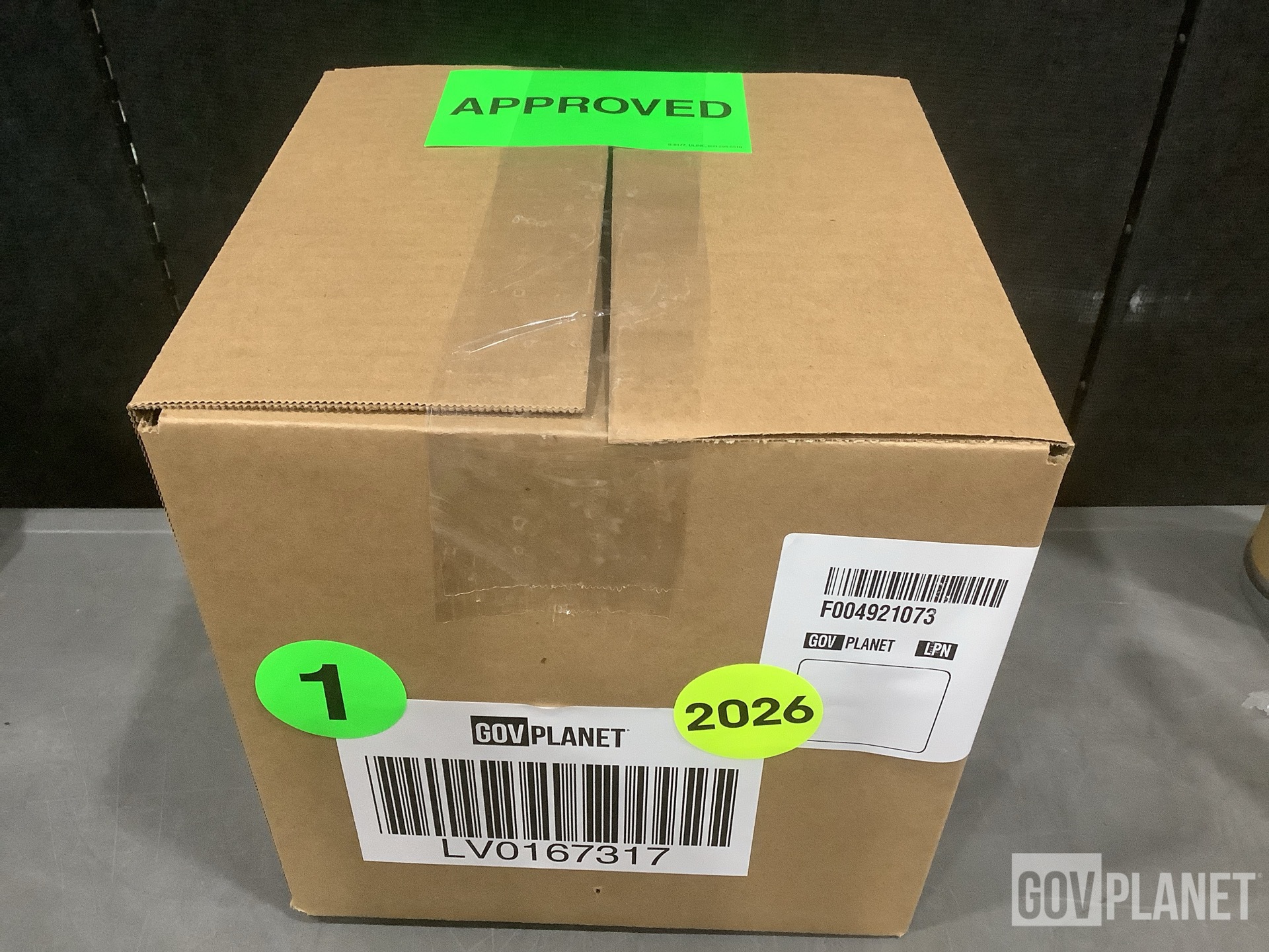 General Dynamics 10654308-011 Air Line Manifold