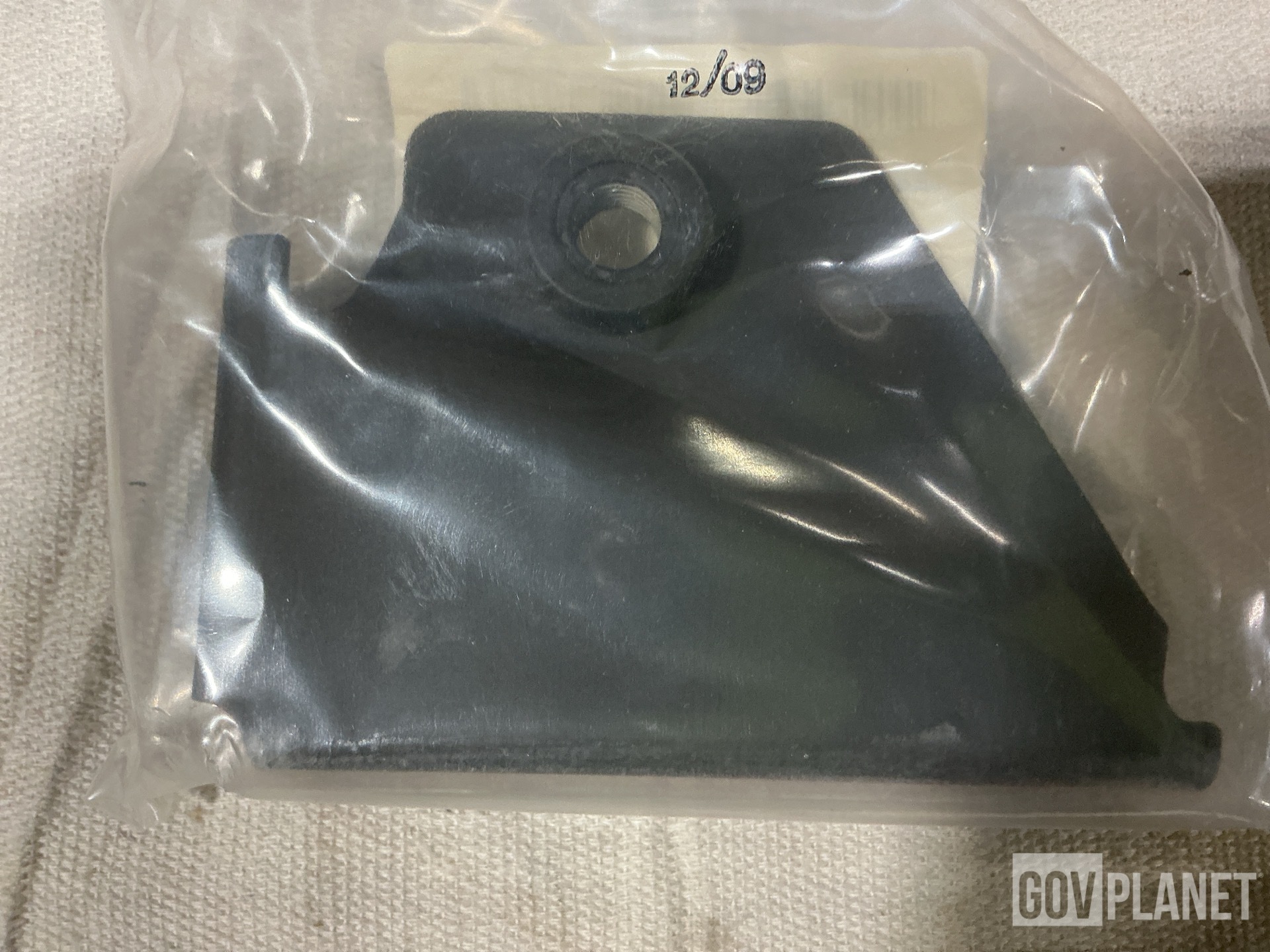 (108) Conax Florida 2005207-1 Mounting Brackets