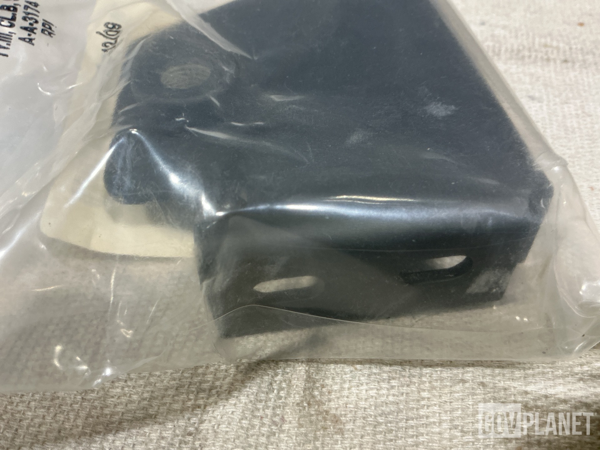 (108) Conax Florida 2005207-1 Mounting Brackets