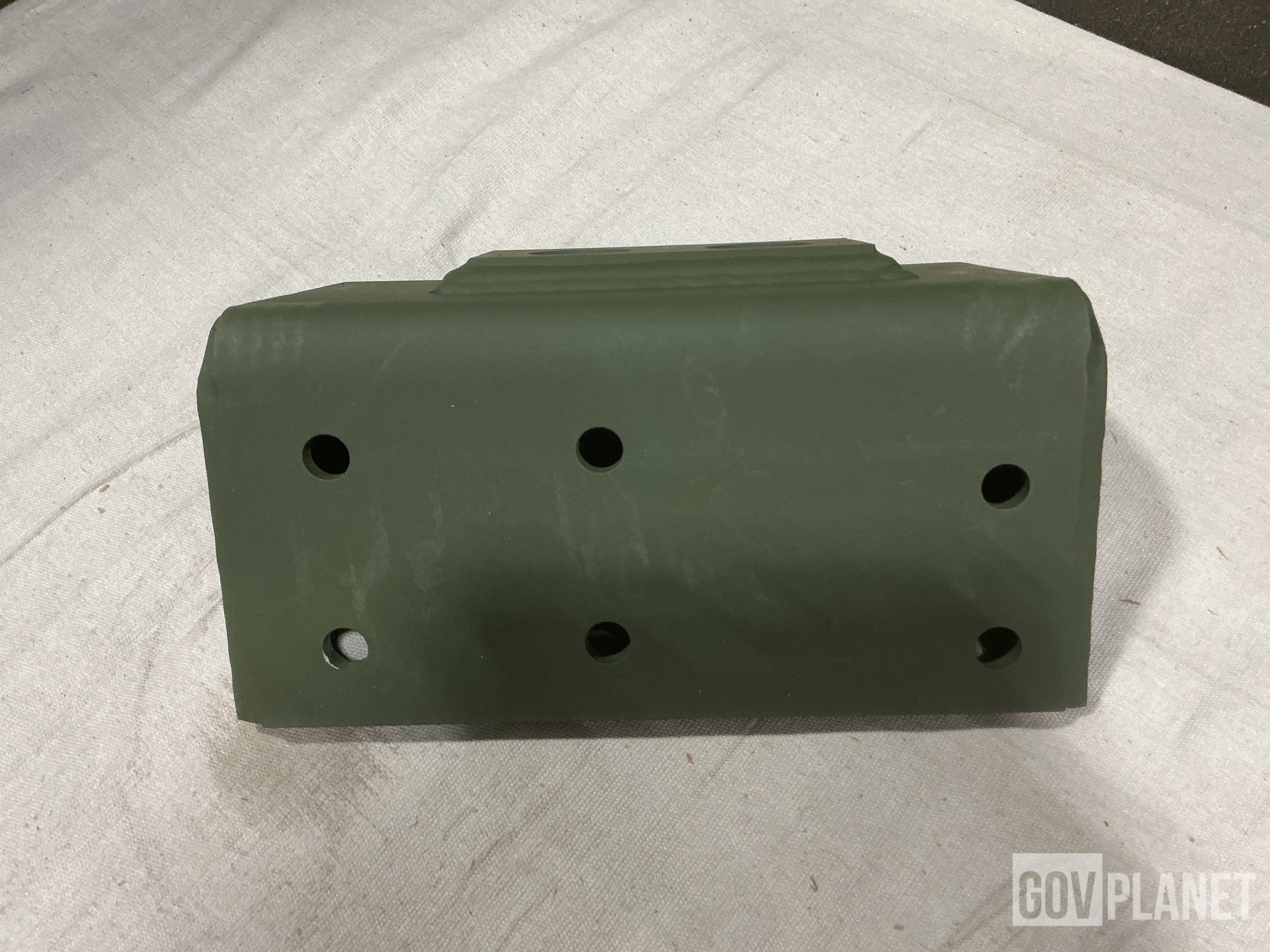 (9) Ruta Supplies 3558956 Mounting Brackets