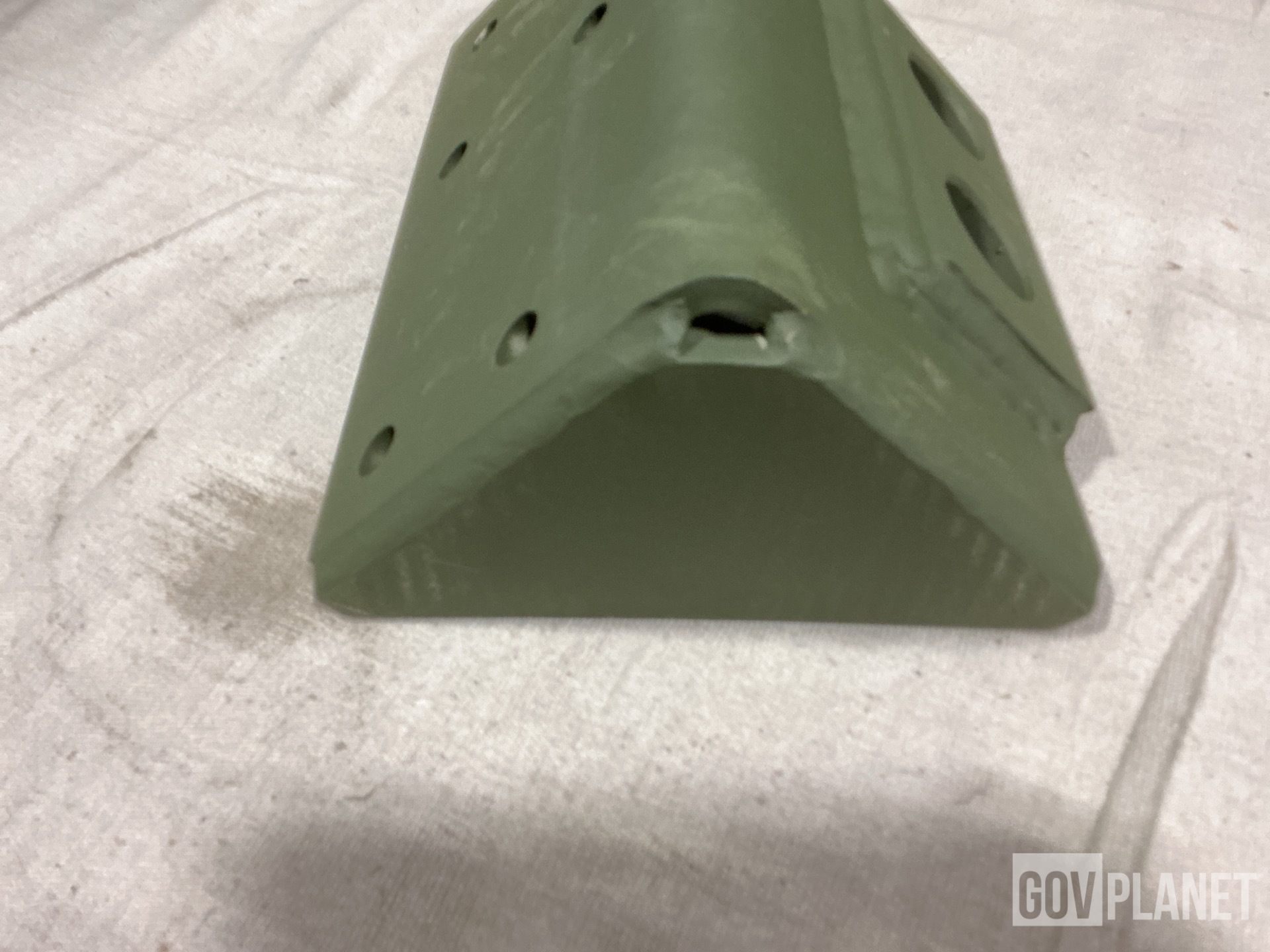(9) Ruta Supplies 3558956 Mounting Brackets