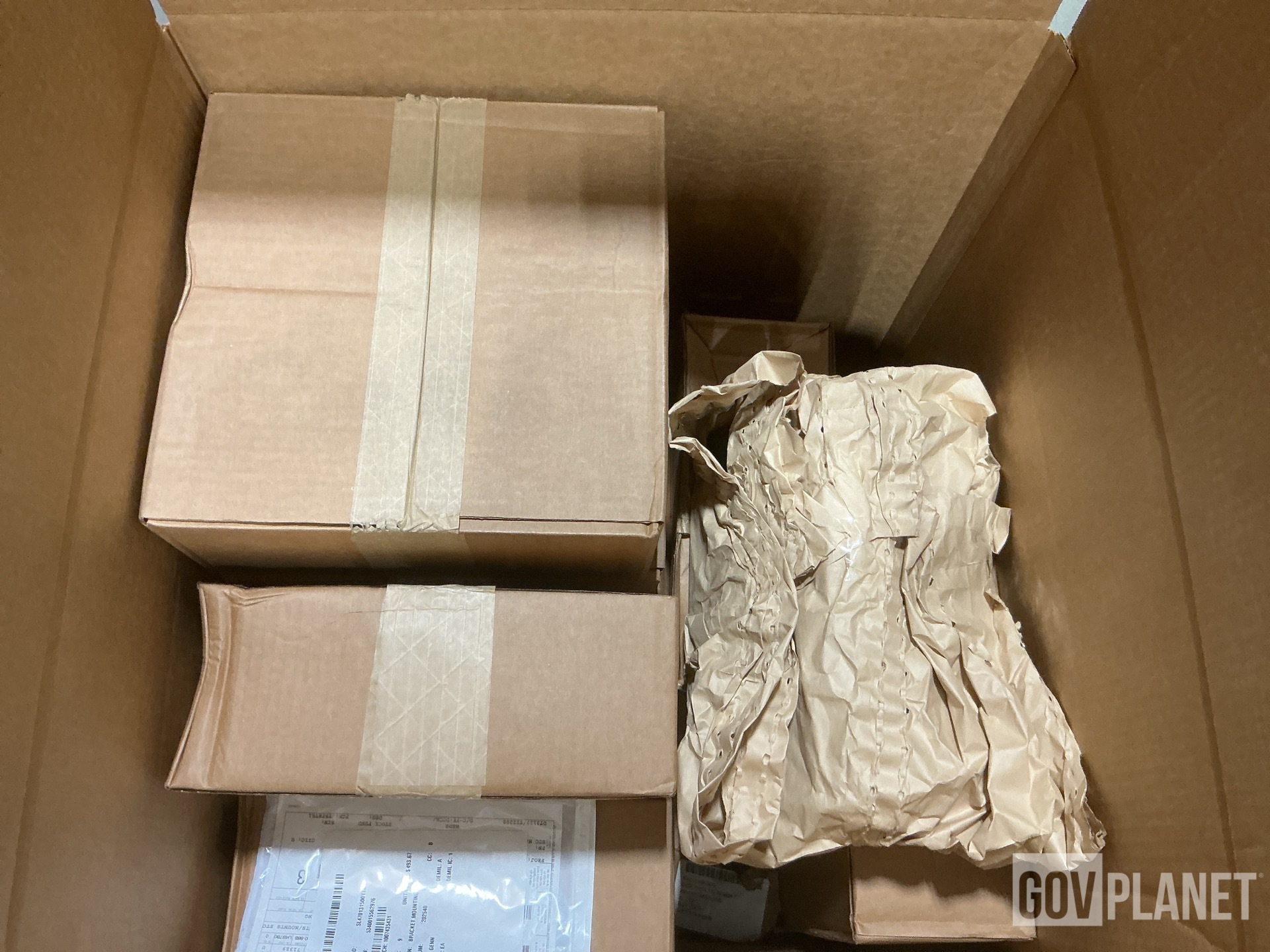 (9) Ruta Supplies 3558956 Mounting Brackets