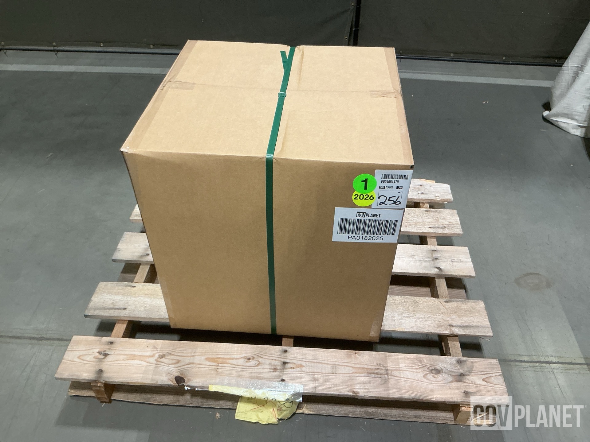 (9) Ruta Supplies 3558956 Mounting Brackets