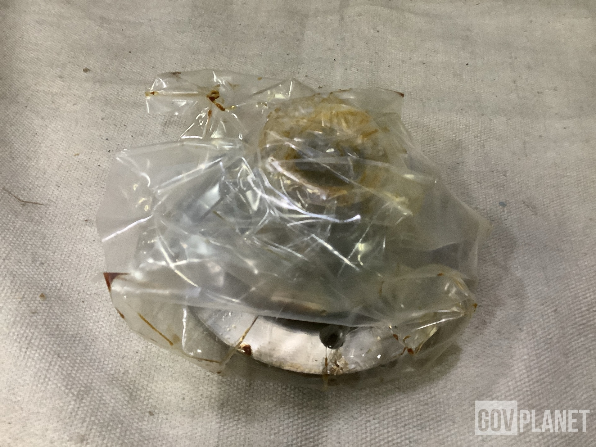 (31) AM General 6019296 Adapter & Flange Assemblies
