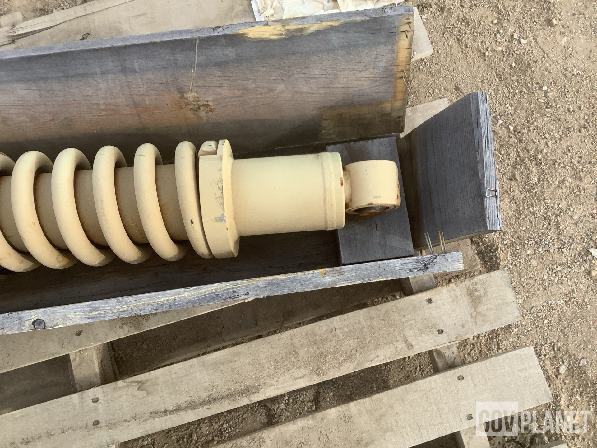 12423979 Lever Action Shock Absorber