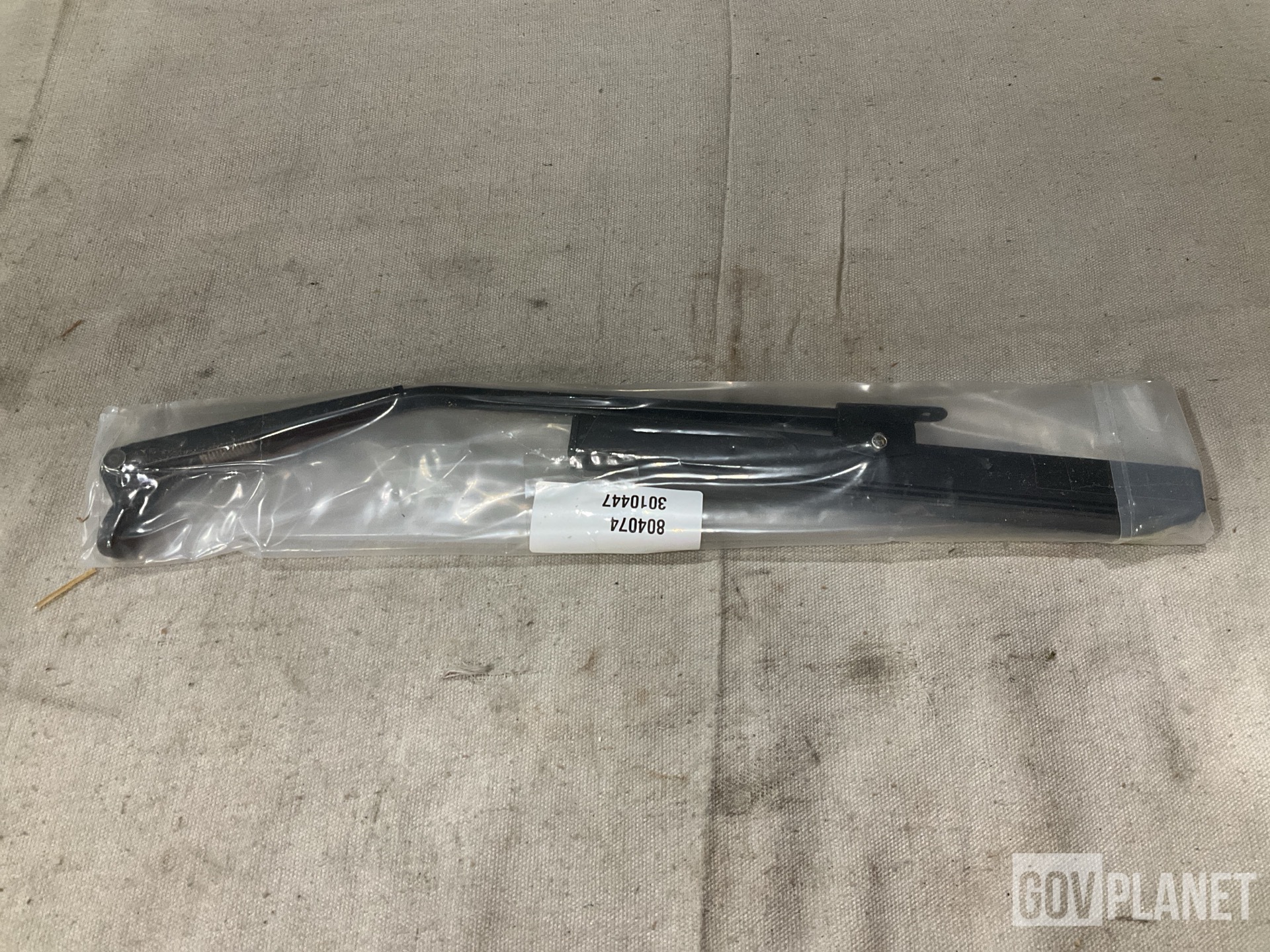 (38) General Dynamics 3010447 Windshield Wiper Assemblies