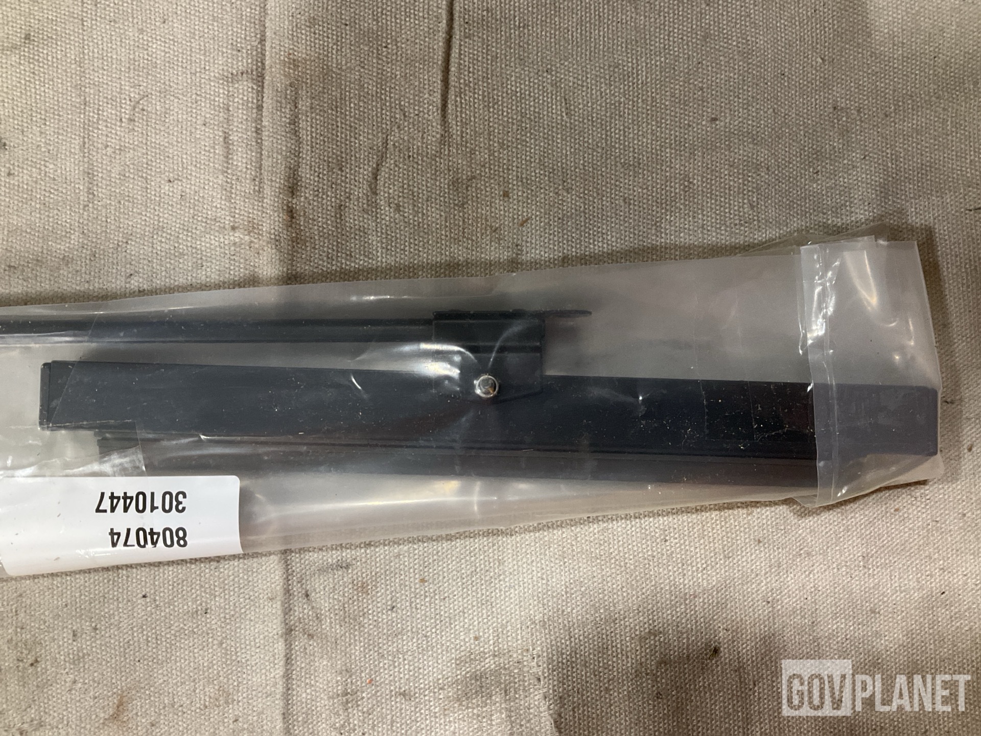 (38) General Dynamics 3010447 Windshield Wiper Assemblies