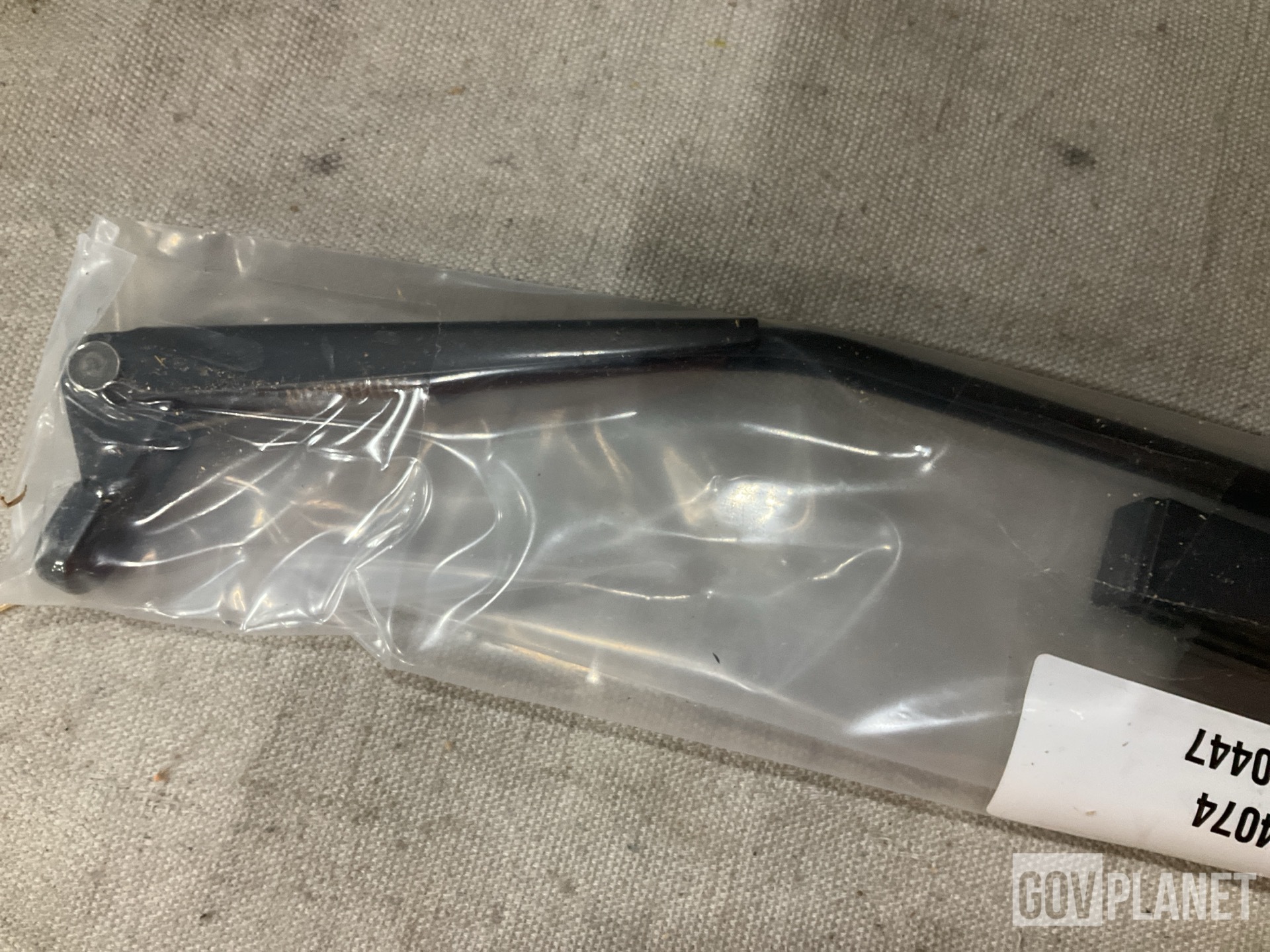 (38) General Dynamics 3010447 Windshield Wiper Assemblies