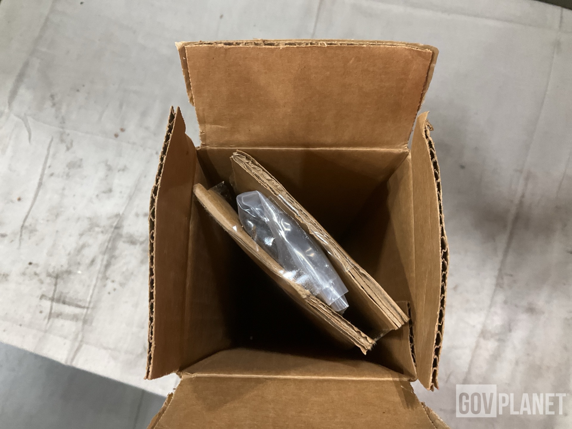 (38) General Dynamics 3010447 Windshield Wiper Assemblies