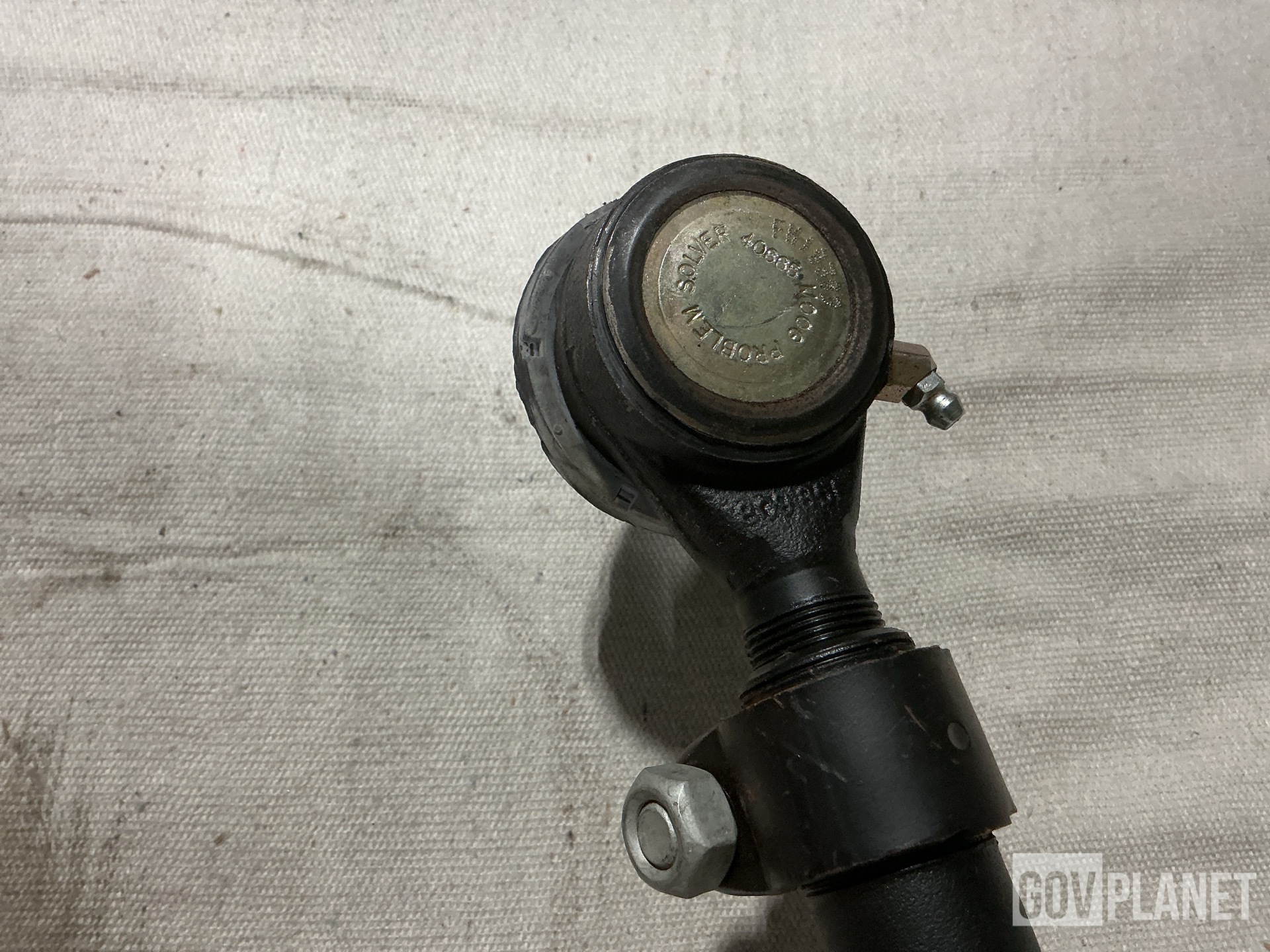 (16) AM General 6028192 Steering Tie Rods