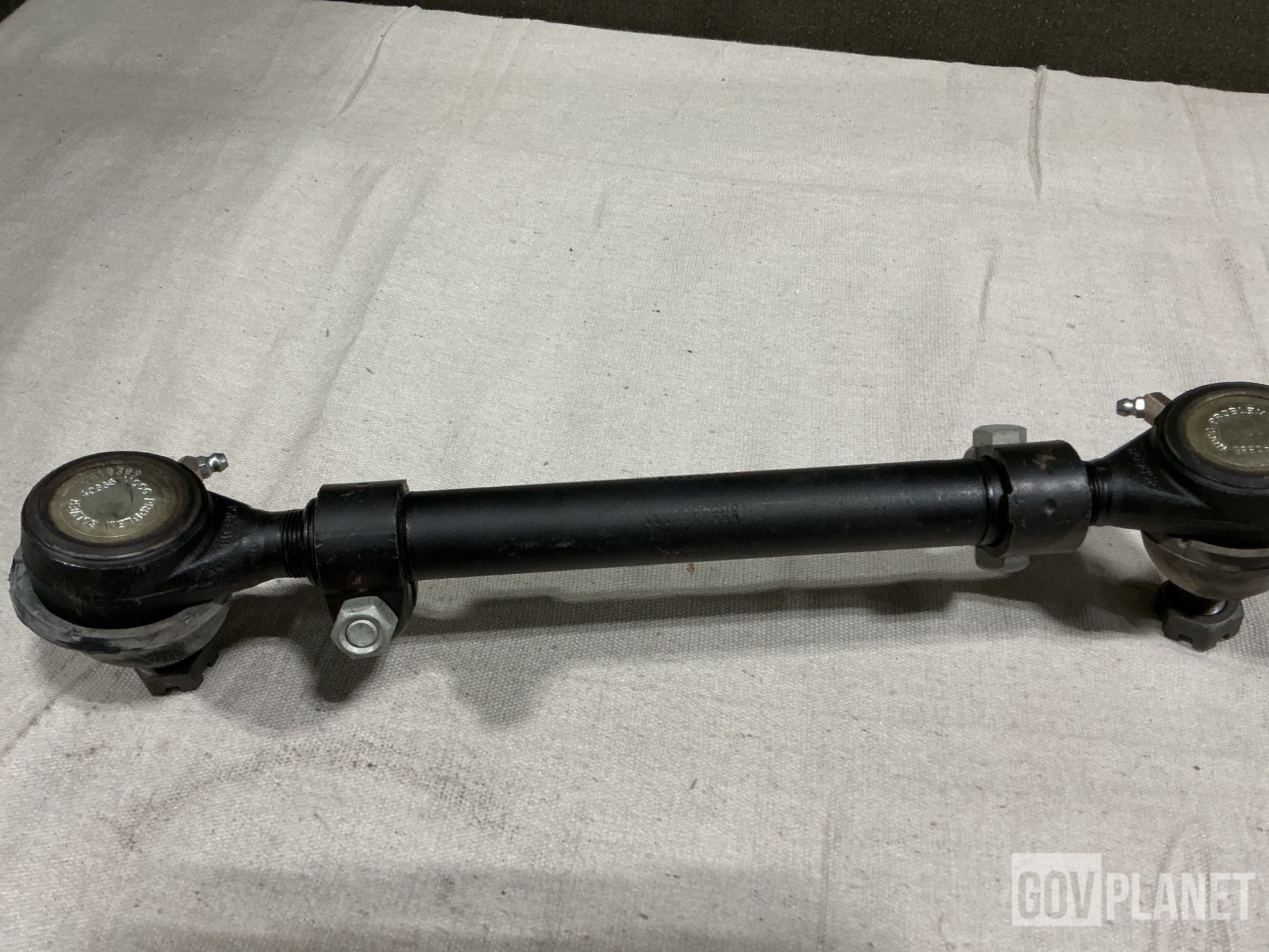 (16) AM General 6028192 Steering Tie Rods