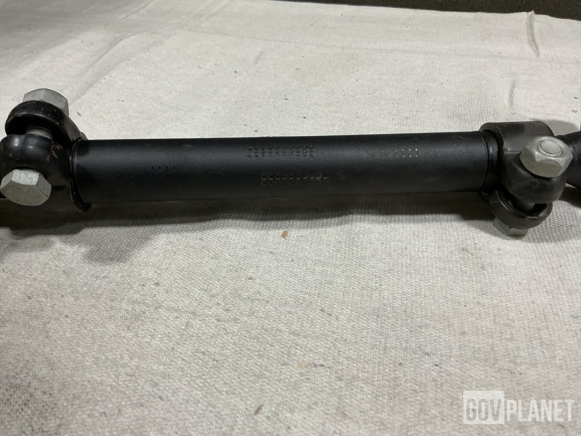 (16) AM General 6028192 Steering Tie Rods