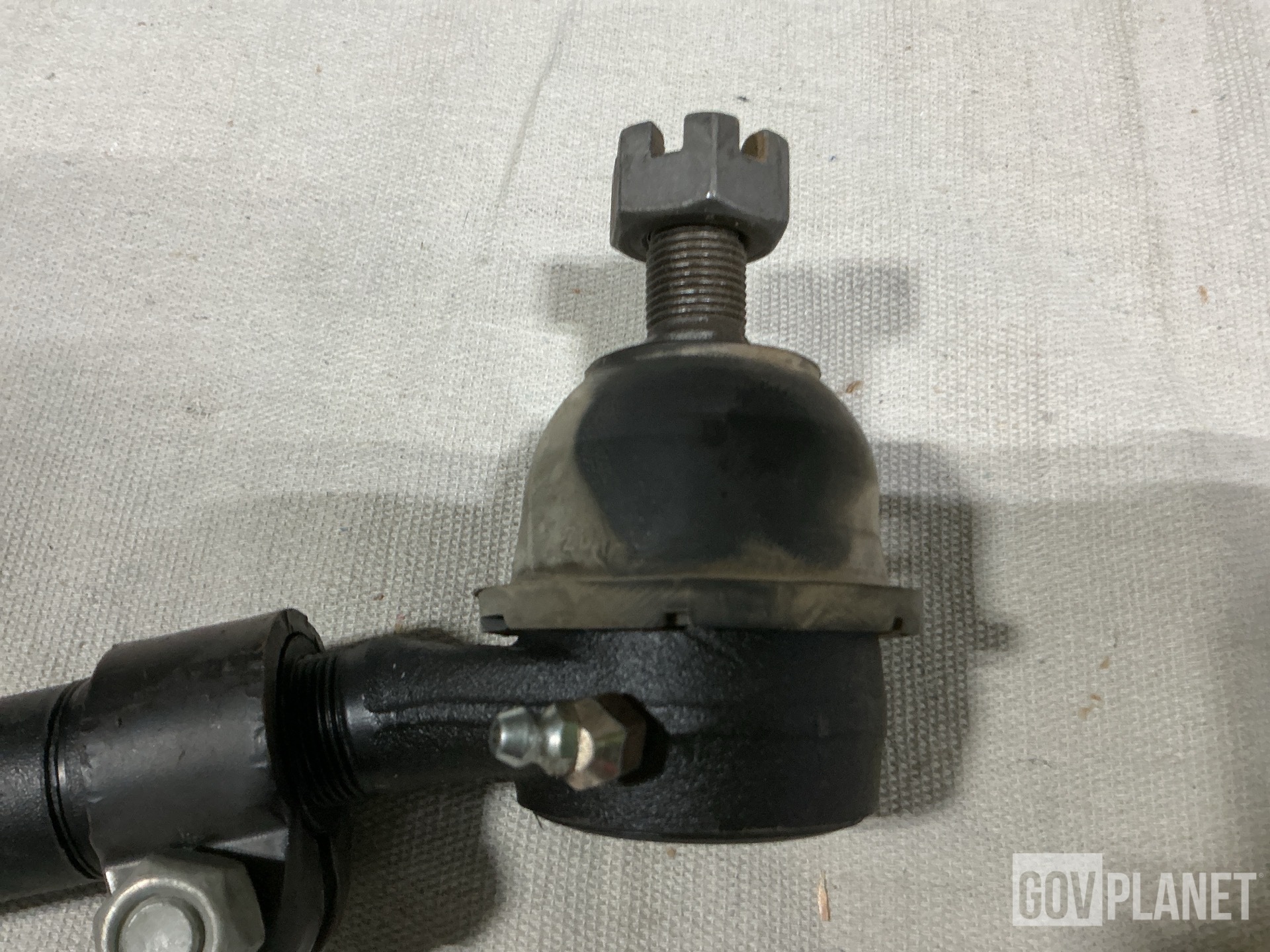 (16) AM General 6028192 Steering Tie Rods