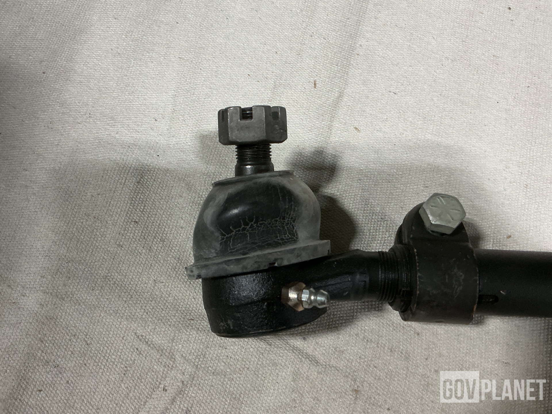 (16) AM General 6028192 Steering Tie Rods