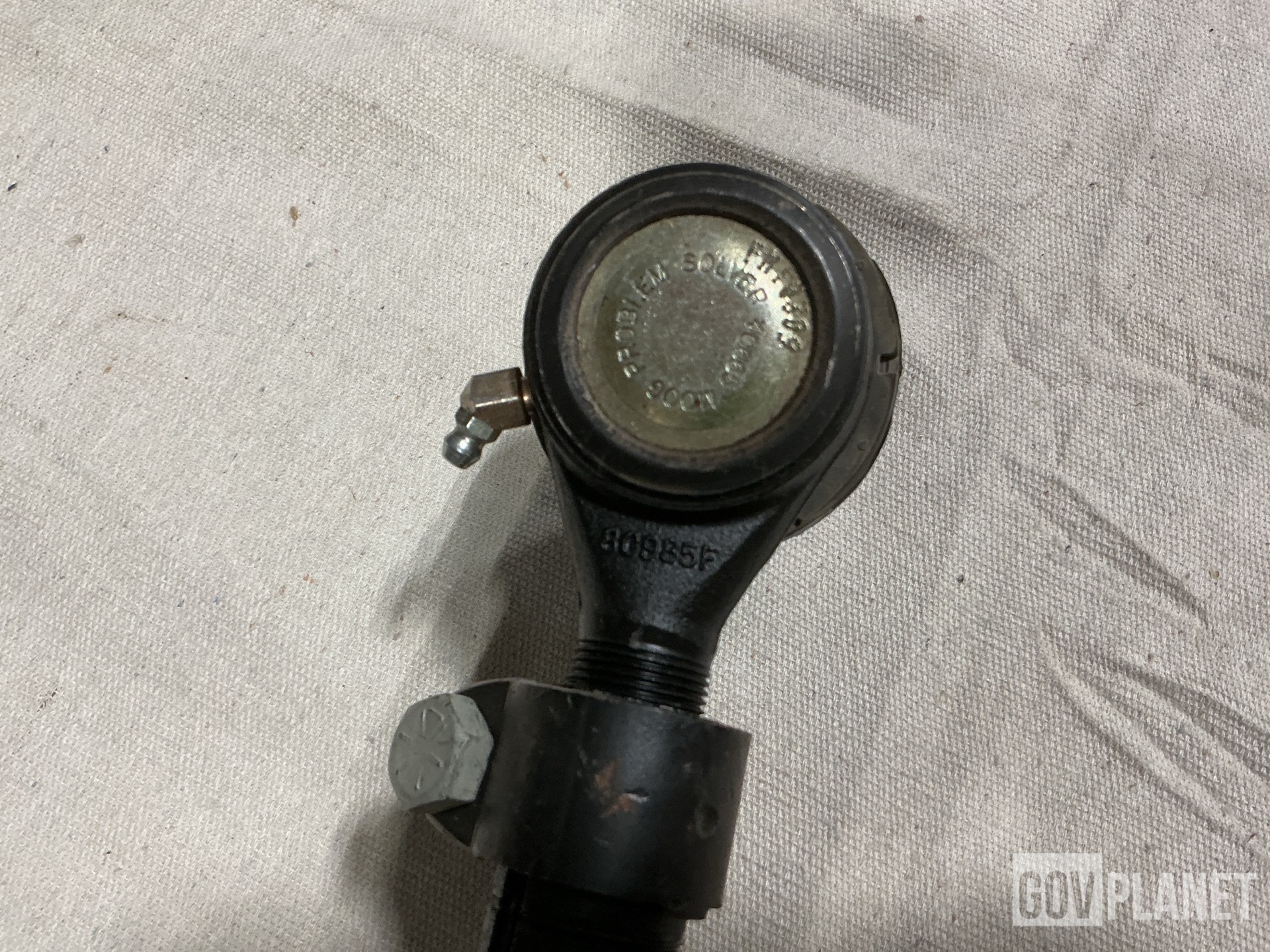 (16) AM General 6028192 Steering Tie Rods