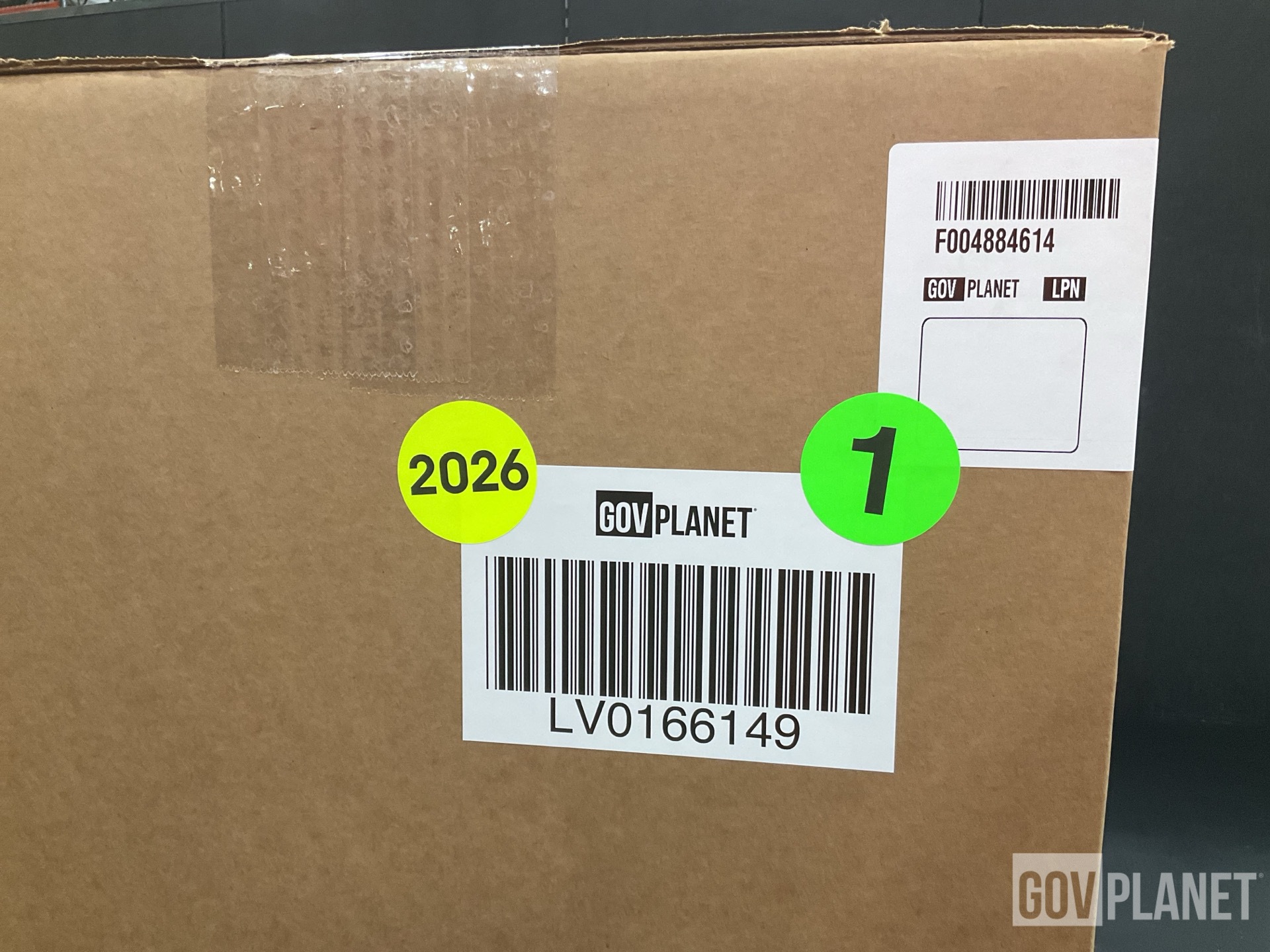 (31)Loc Performance 12556913 Molded Pins
