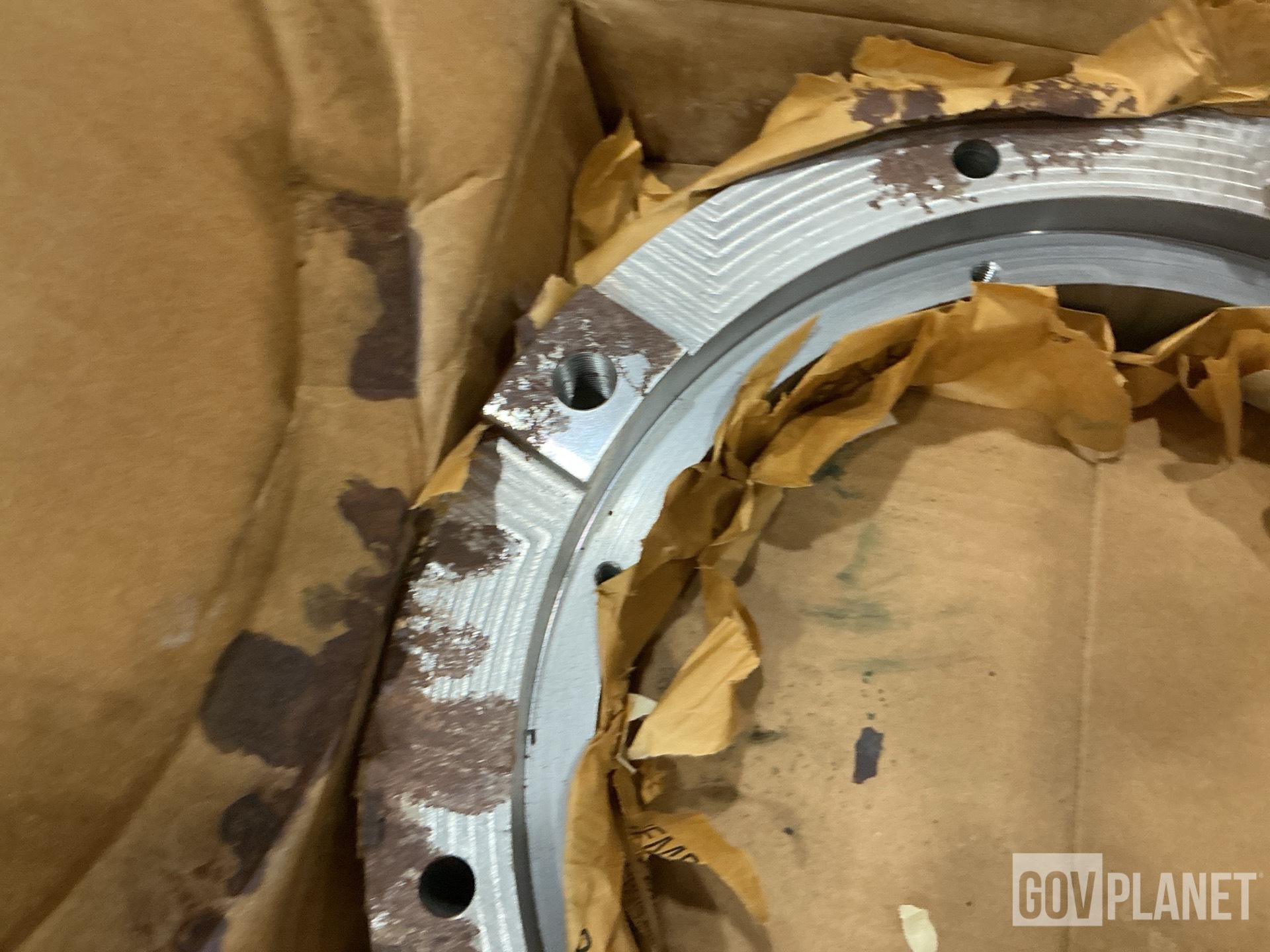 (12) 13211E3182 Ring Spacers