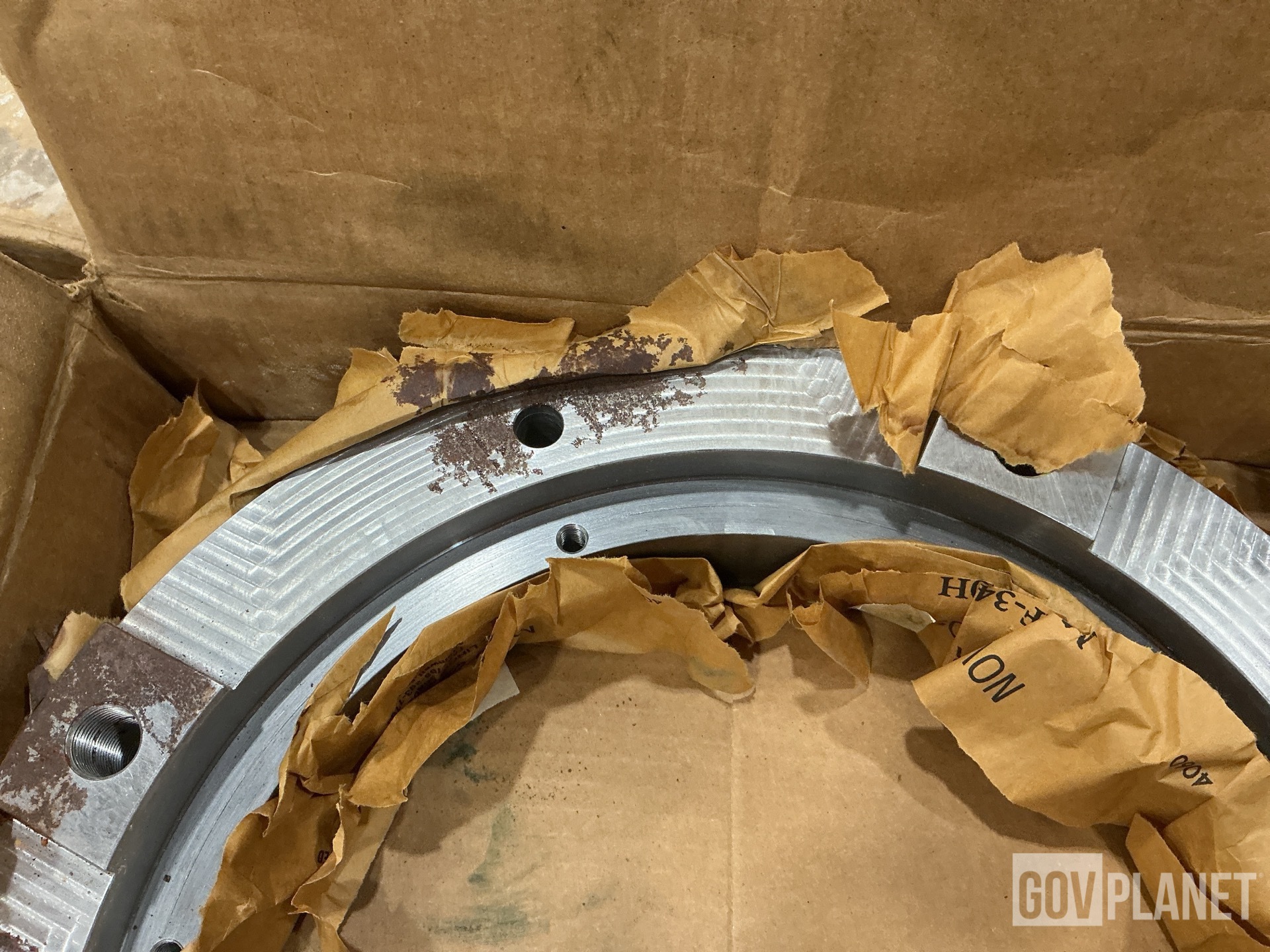 (12) 13211E3182 Ring Spacers