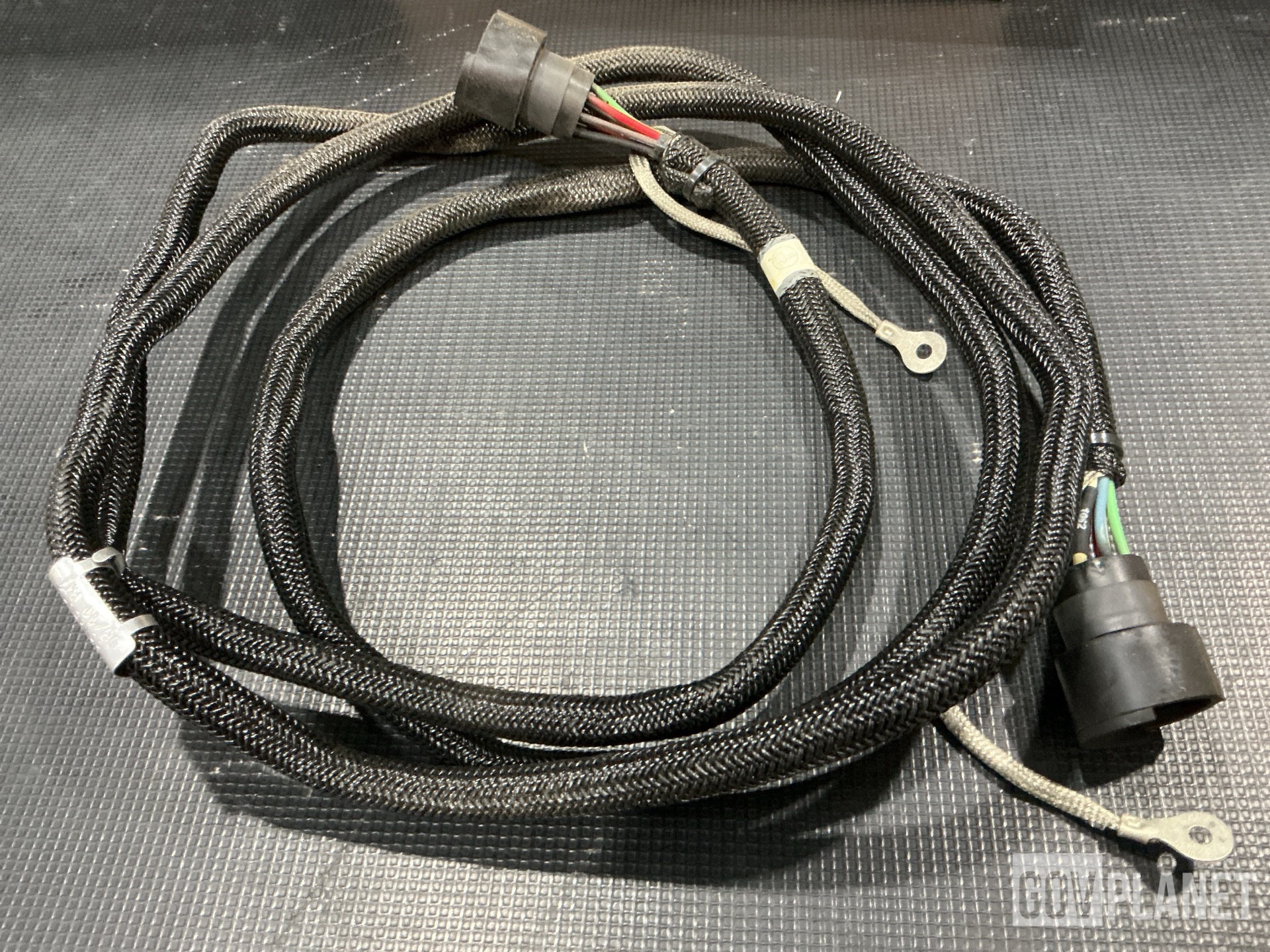(29) CM Automotive Systems 50006550 Cable Assemblies