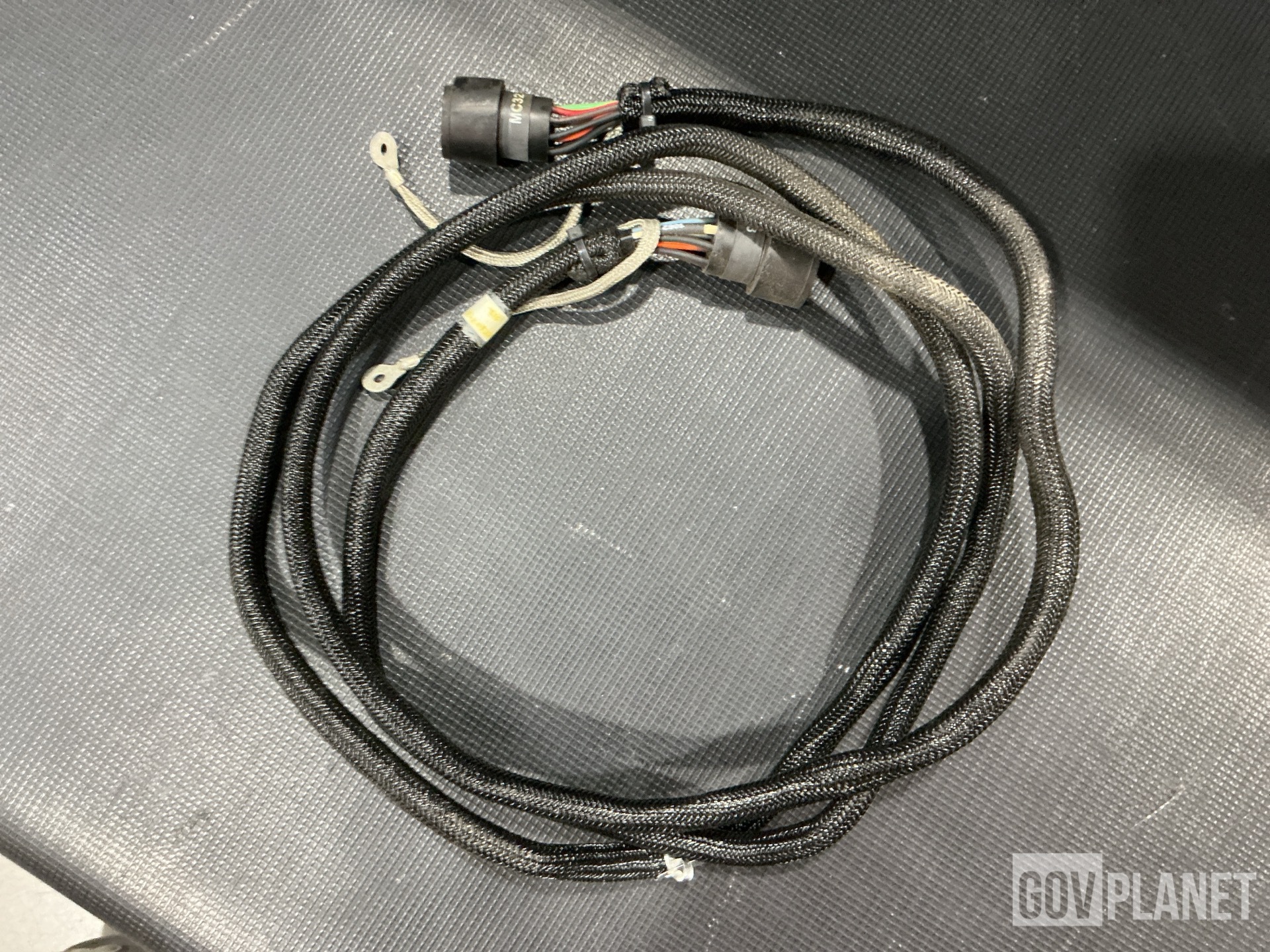 (29) CM Automotive Systems 50006550 Cable Assemblies