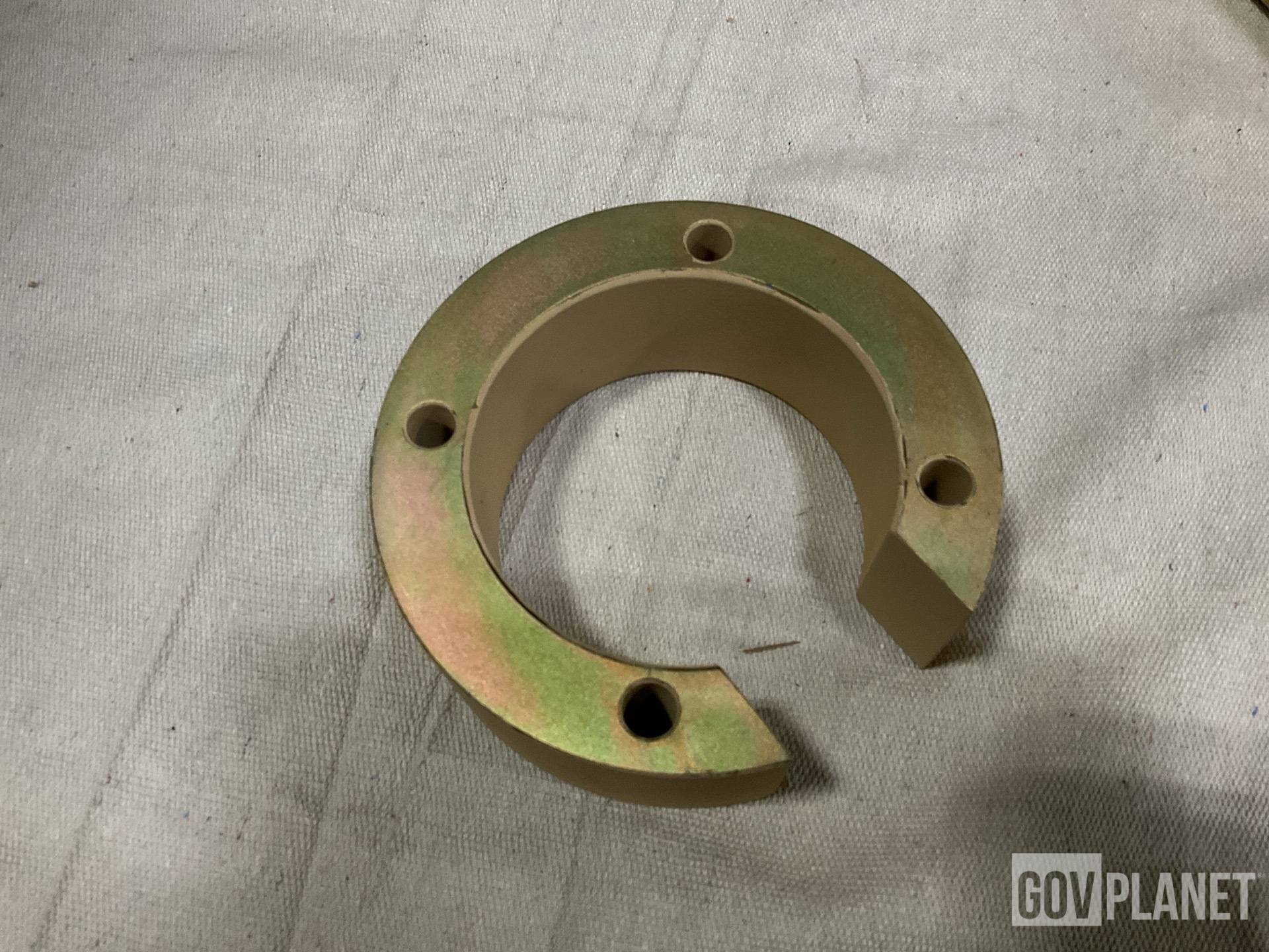 (30) Pinnacle Research & Aviation 12538871 Special Shaped Spacers