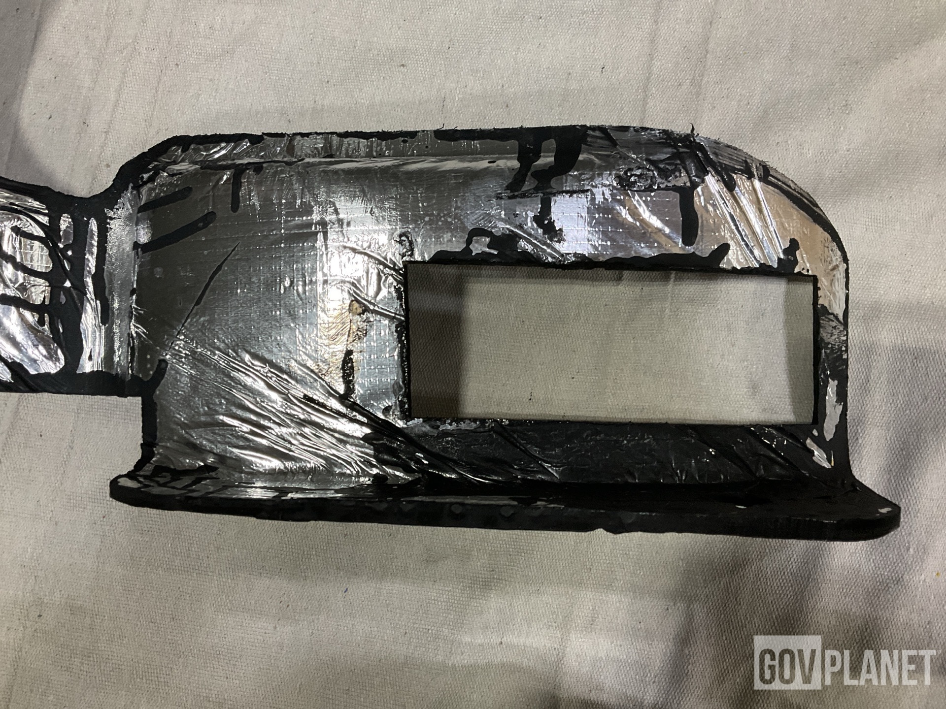 (16) AM General 12469338 Vehicular Thermal Insulations