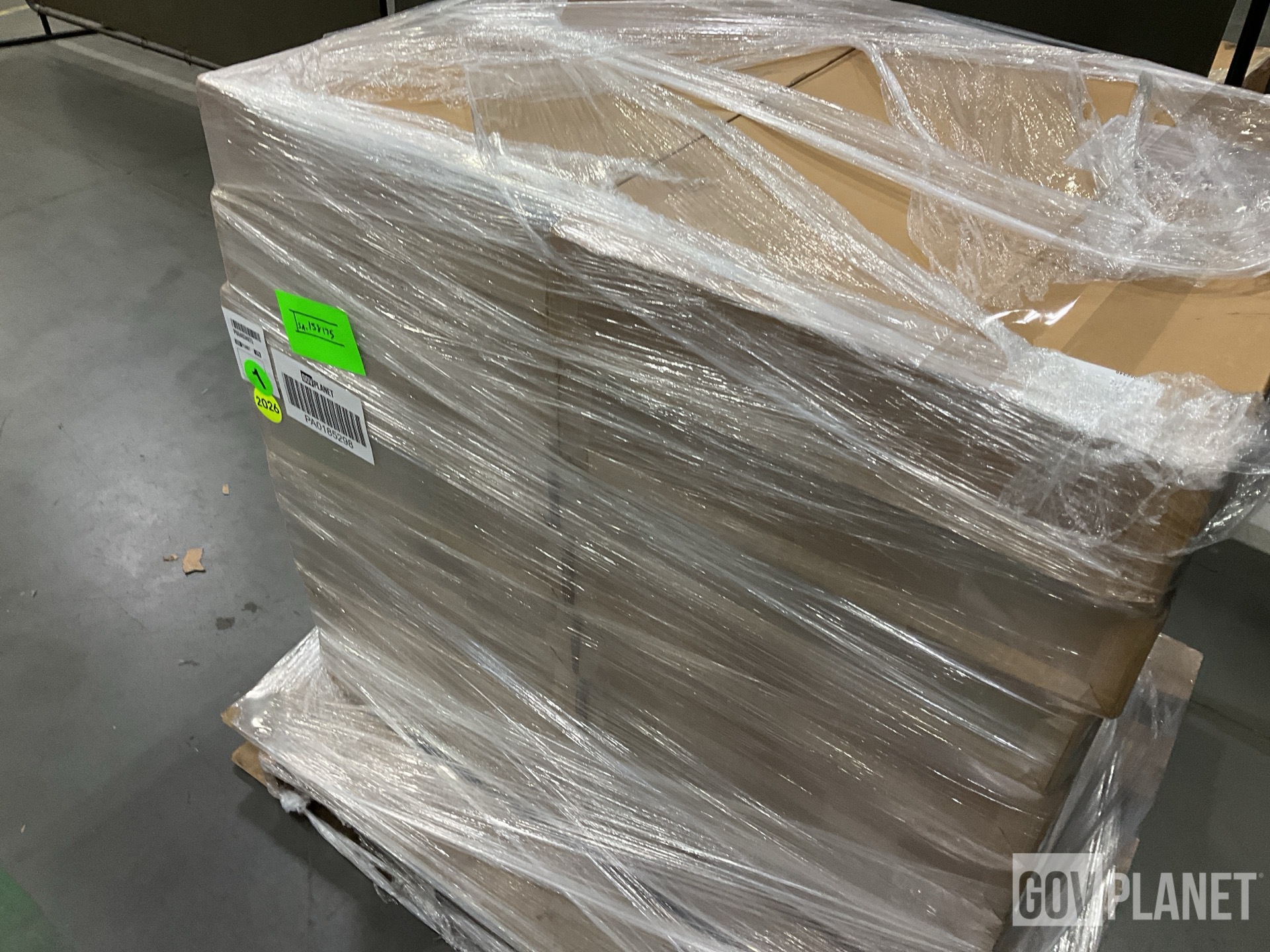 (16) AM General 12469338 Vehicular Thermal Insulations