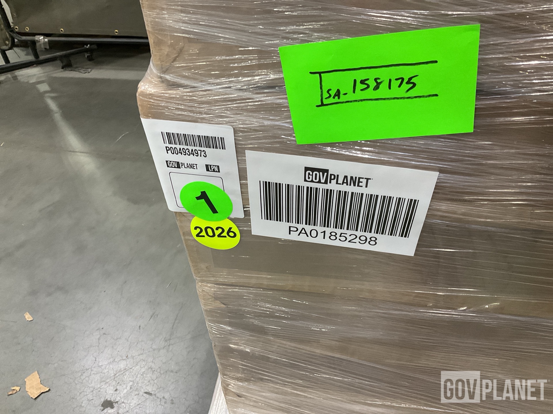 (16) AM General 12469338 Vehicular Thermal Insulations