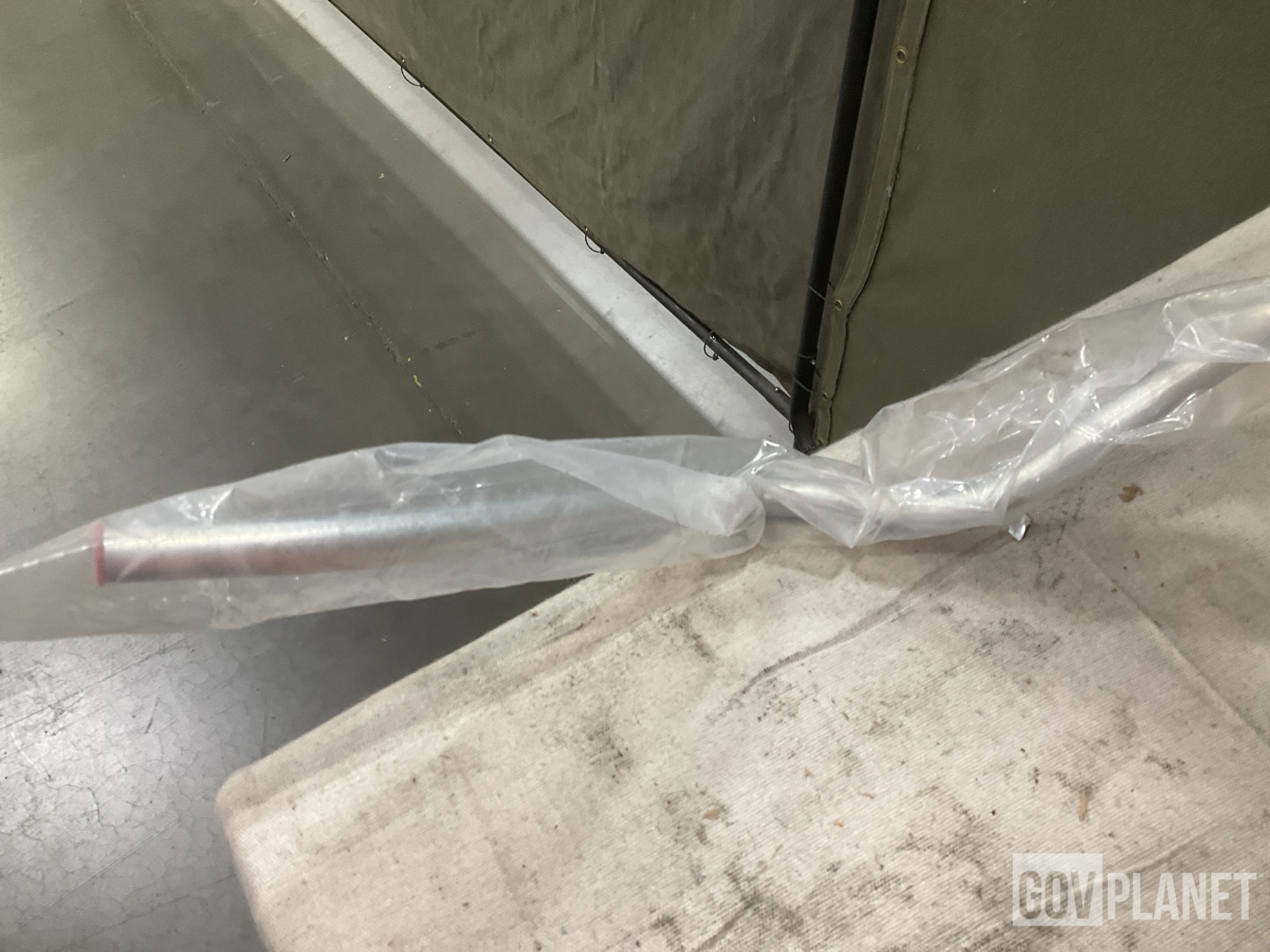 (110) Troy Tube & Manufacturing 12267099 Electrical Conduit Bends