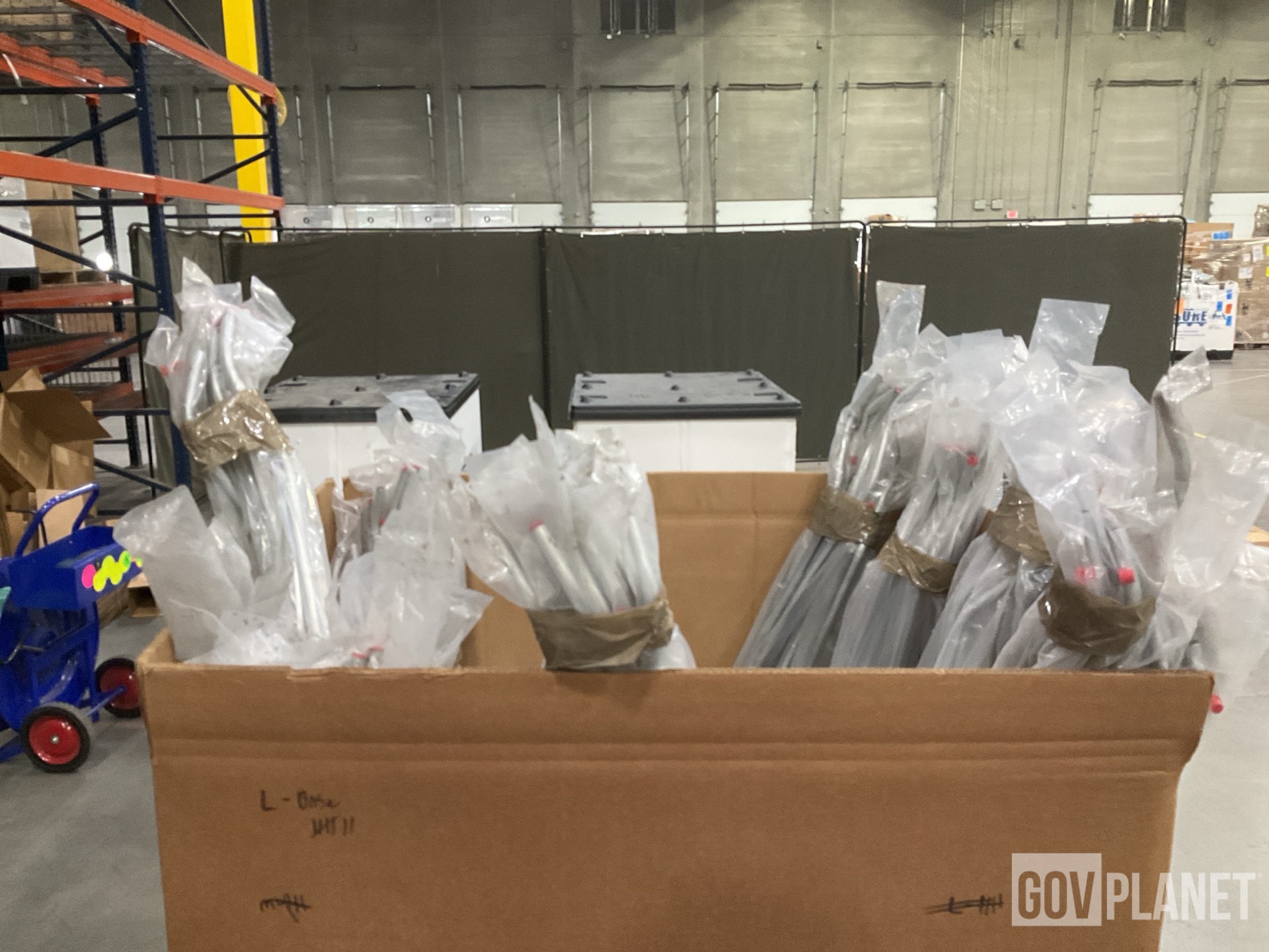 (110) Troy Tube & Manufacturing 12267099 Electrical Conduit Bends