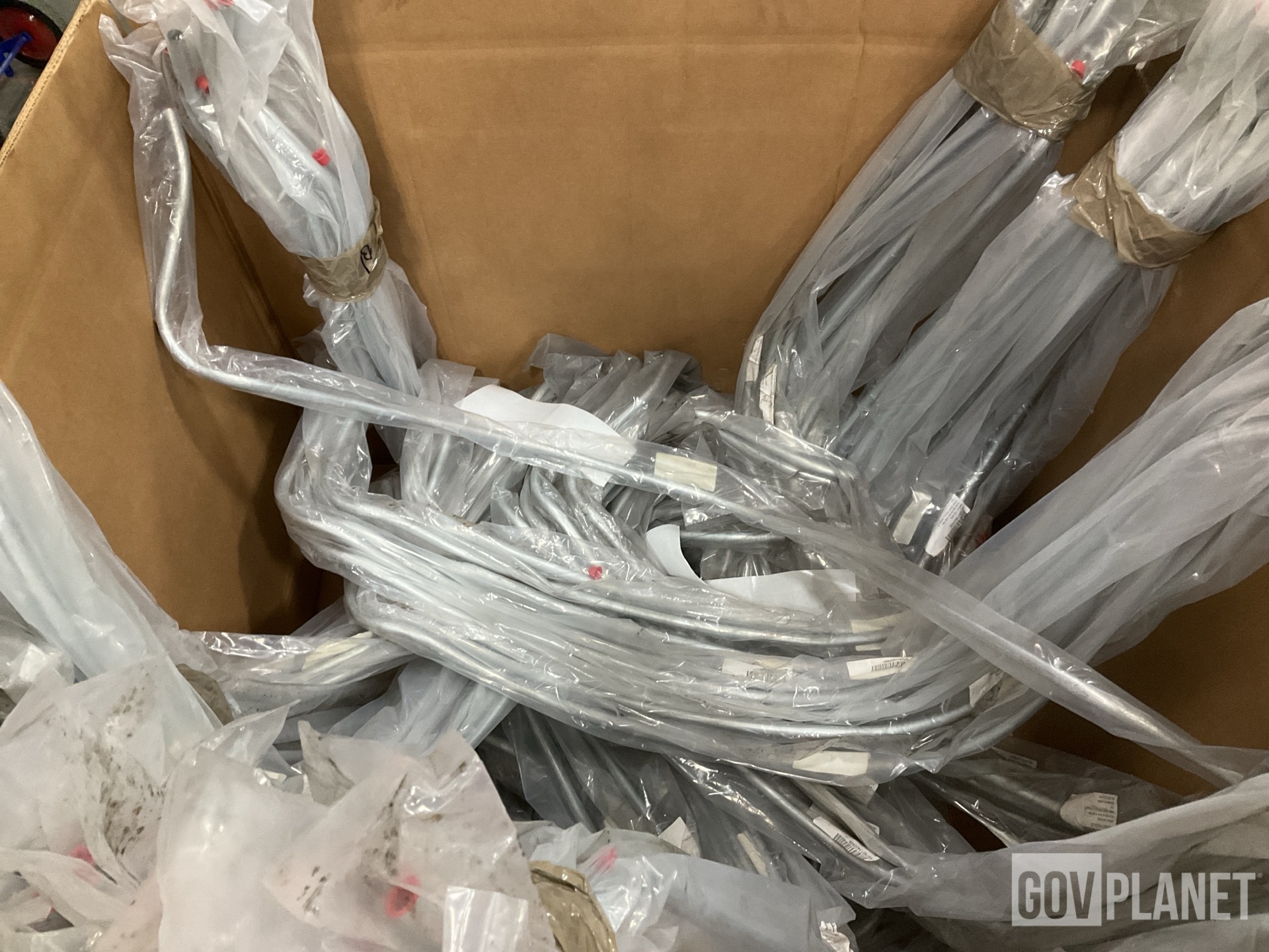 (110) Troy Tube & Manufacturing 12267099 Electrical Conduit Bends