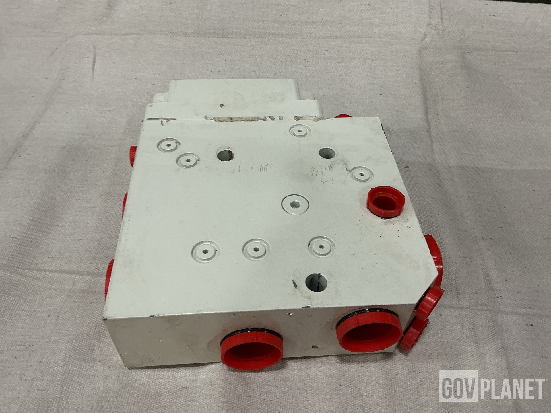 12346082 Manifold Assembly