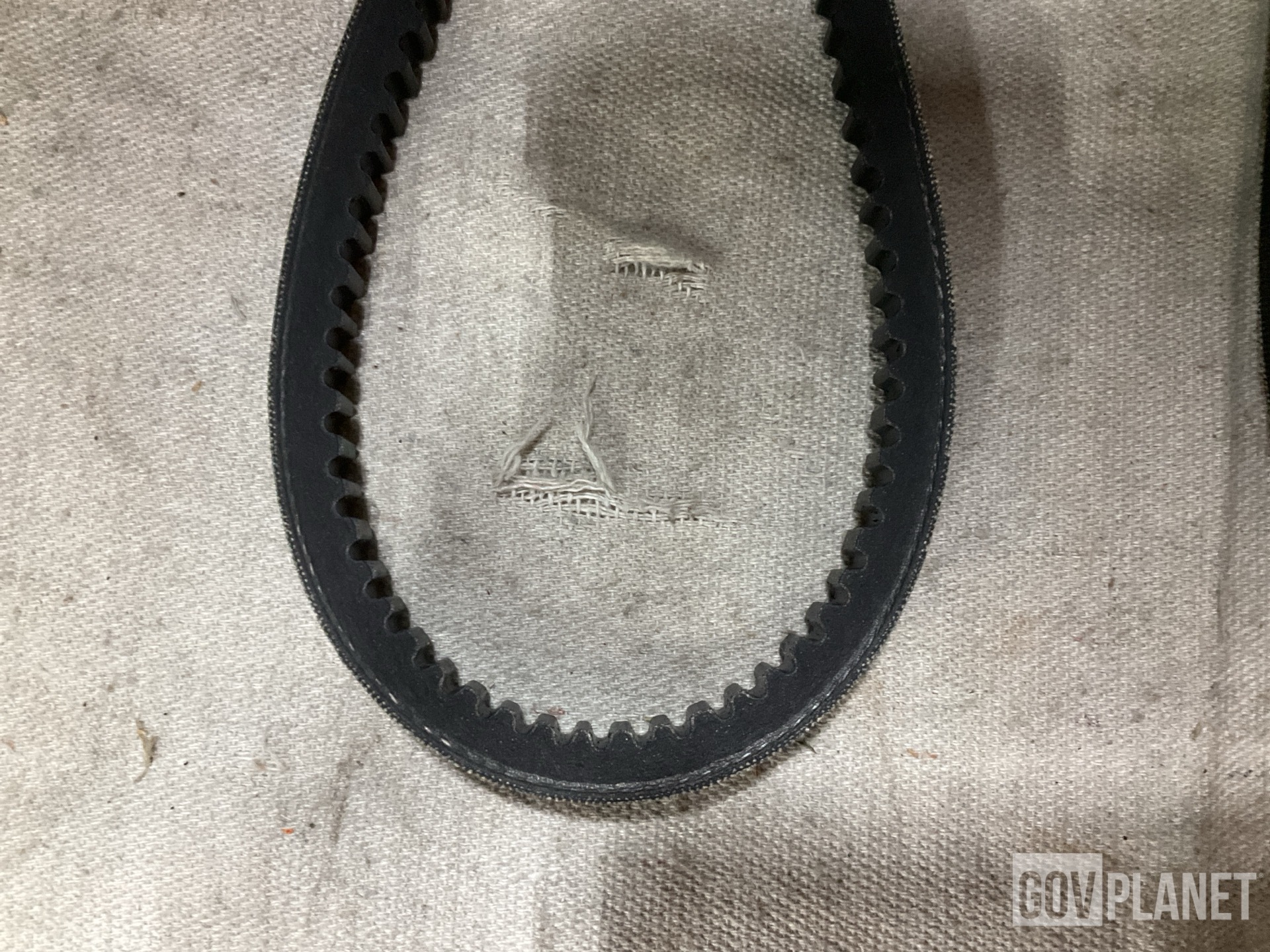(74) Centreville 1G382-97011 Positive Drive Belts