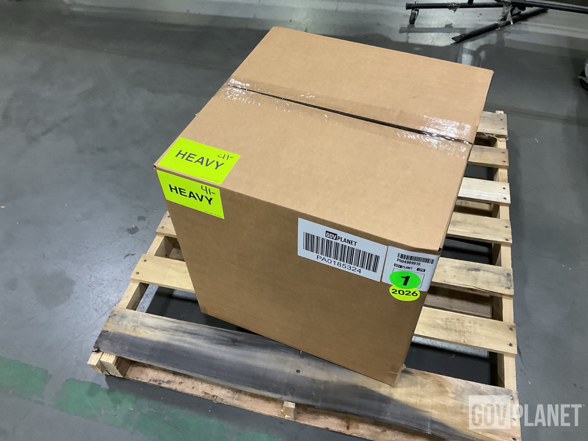 (477) Blade Industrial 241-5750581 Gaskets