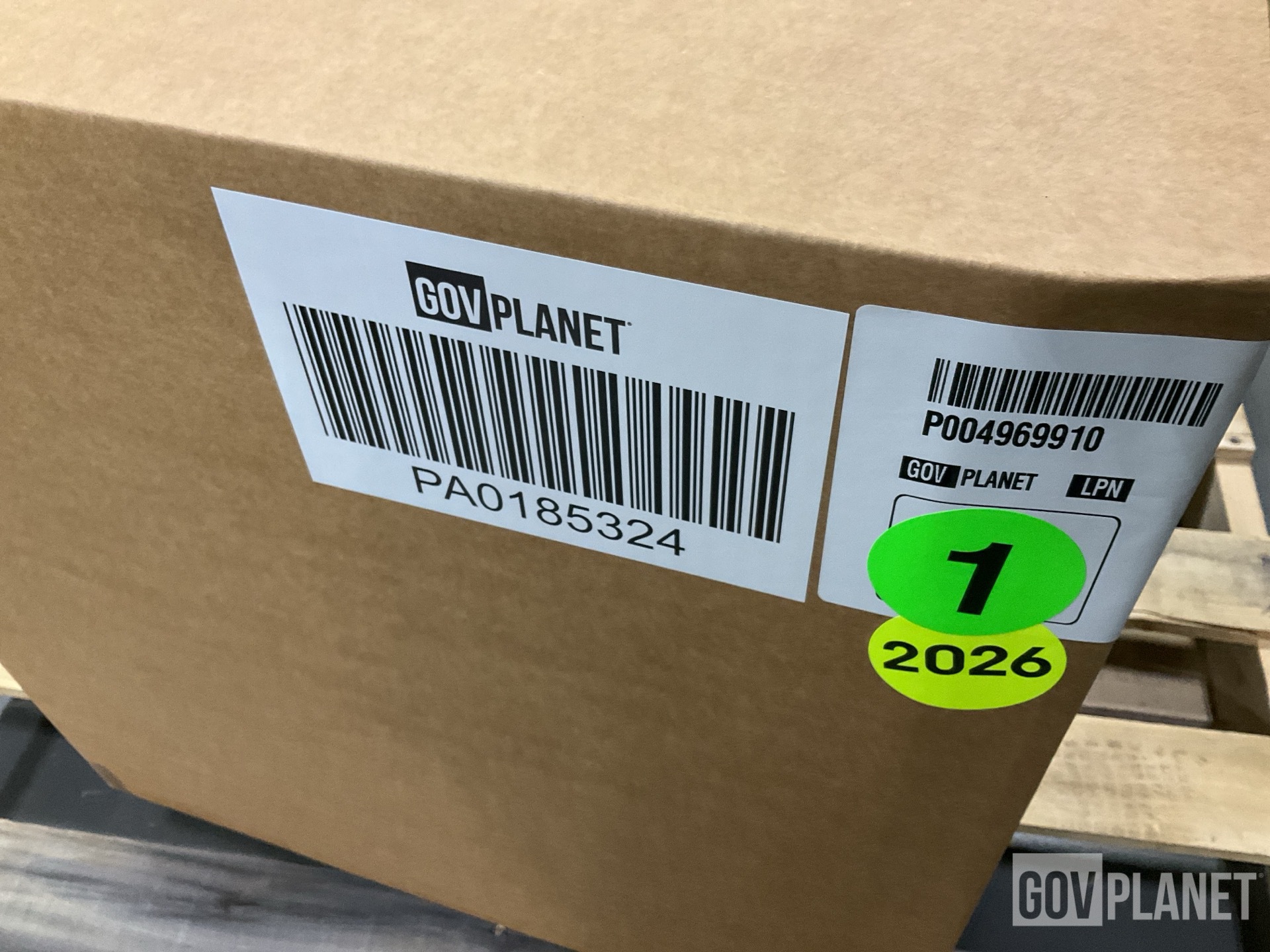 (477) Blade Industrial 241-5750581 Gaskets