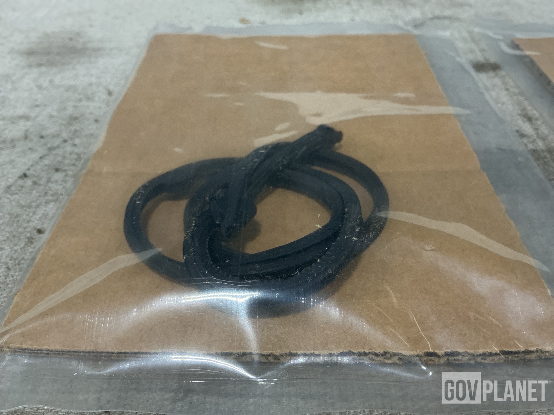 (268) Navistar Defense 1841227C1 Gaskets