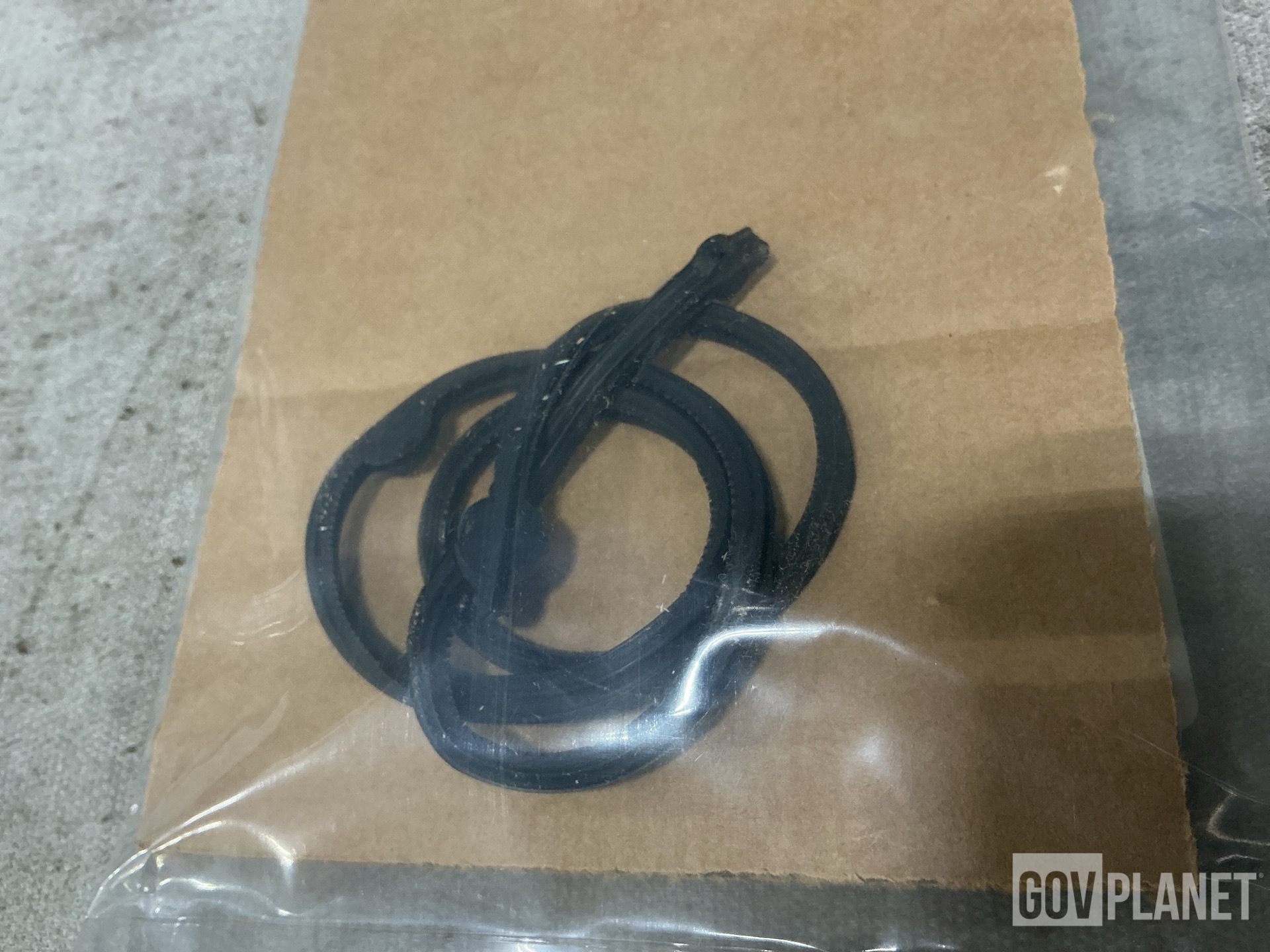 (268) Navistar Defense 1841227C1 Gaskets