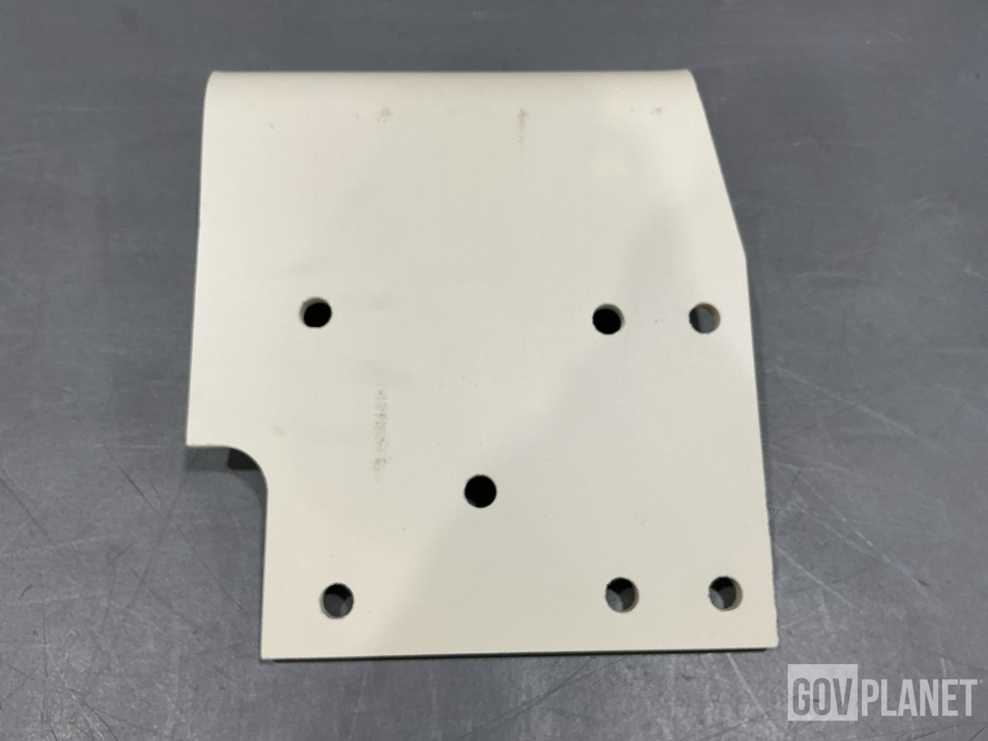 (23) Oshkosh 3053774 Mounting Brackets