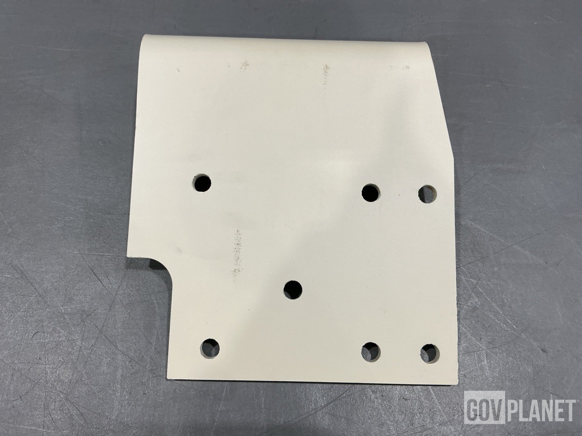 (23) Oshkosh 3053774 Mounting Brackets