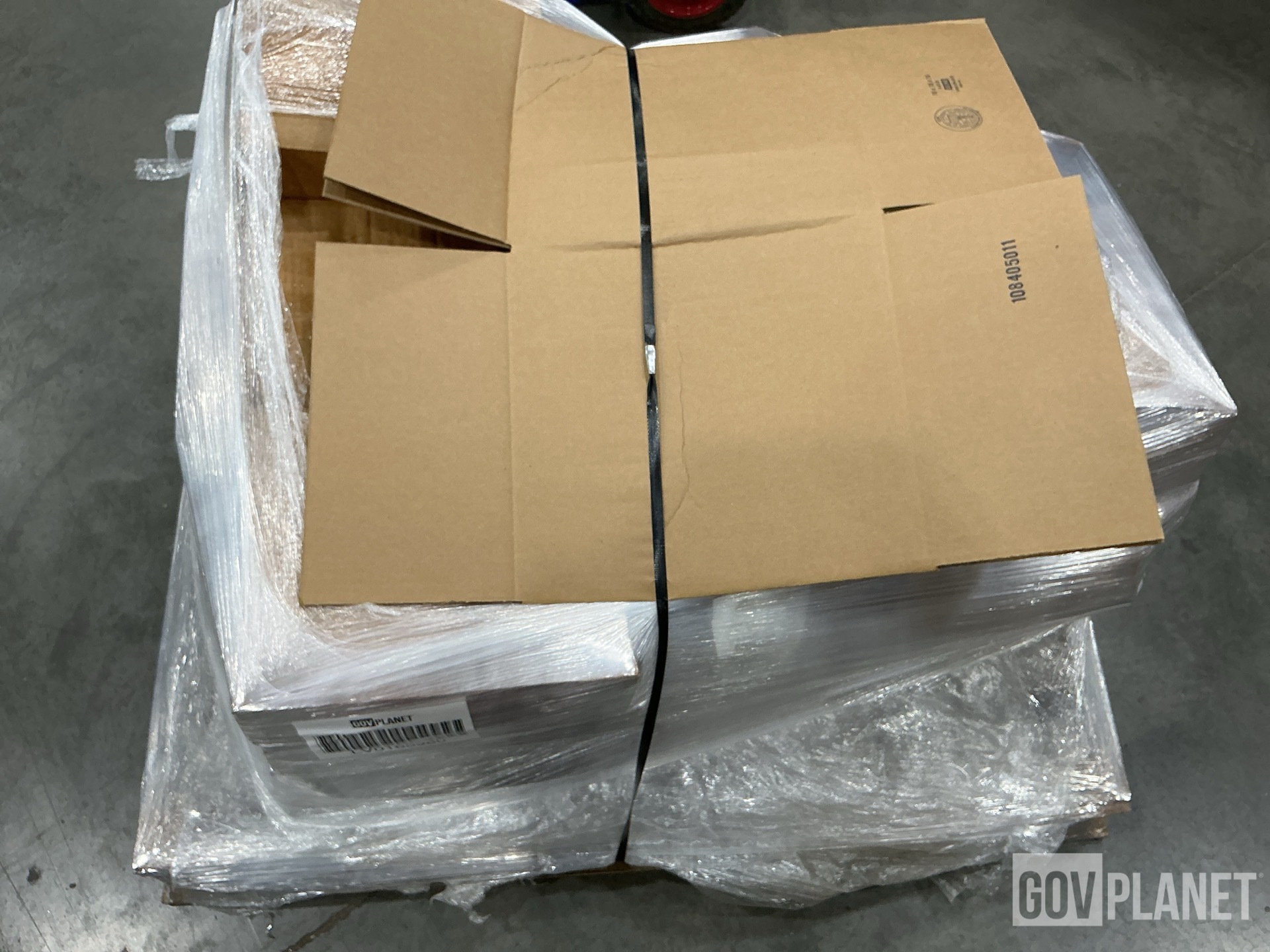 (23) Oshkosh 3053774 Mounting Brackets