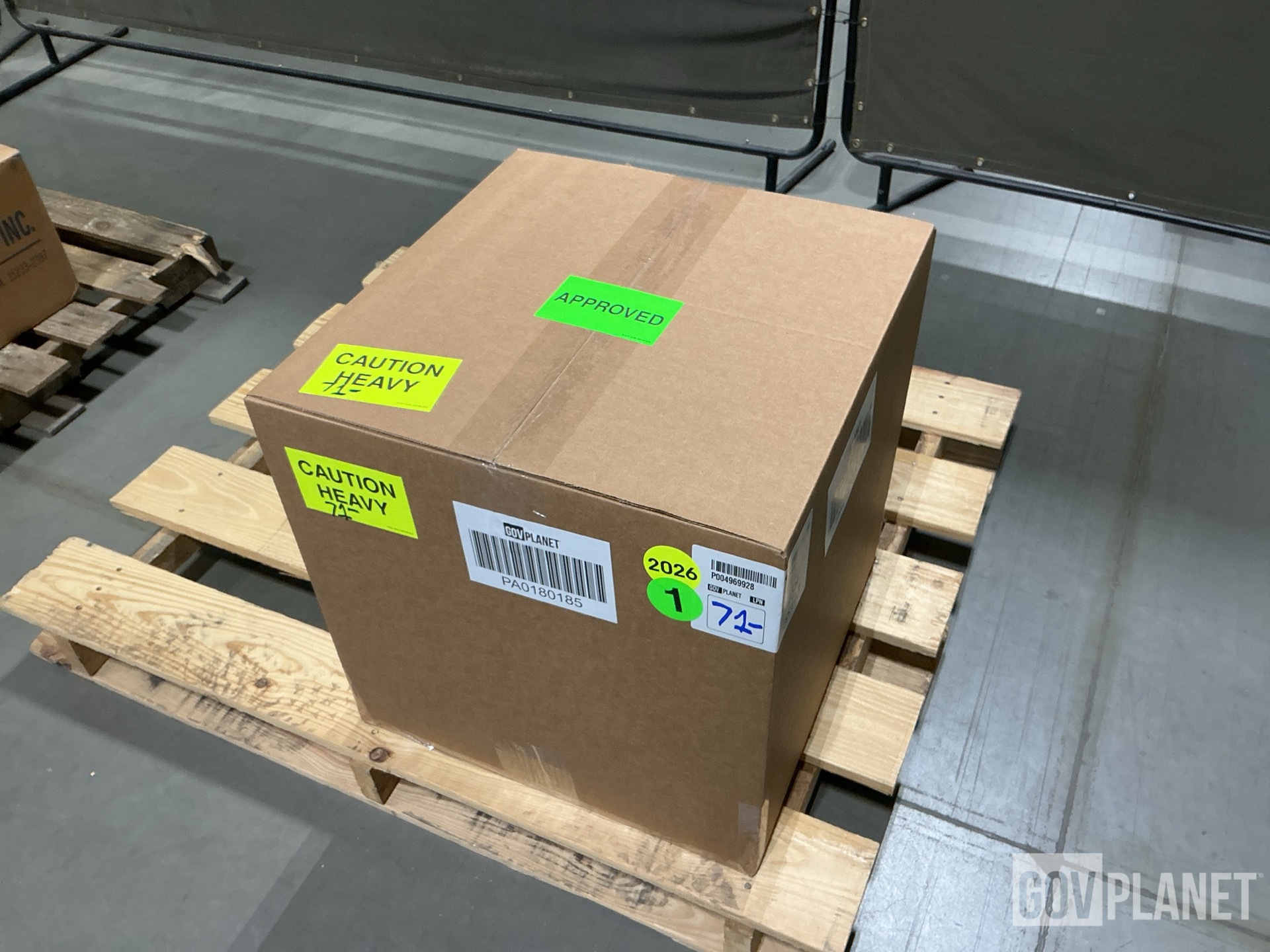 (27) Ruta Supplies 3675593 Electronic Inter-Box Parts Kits