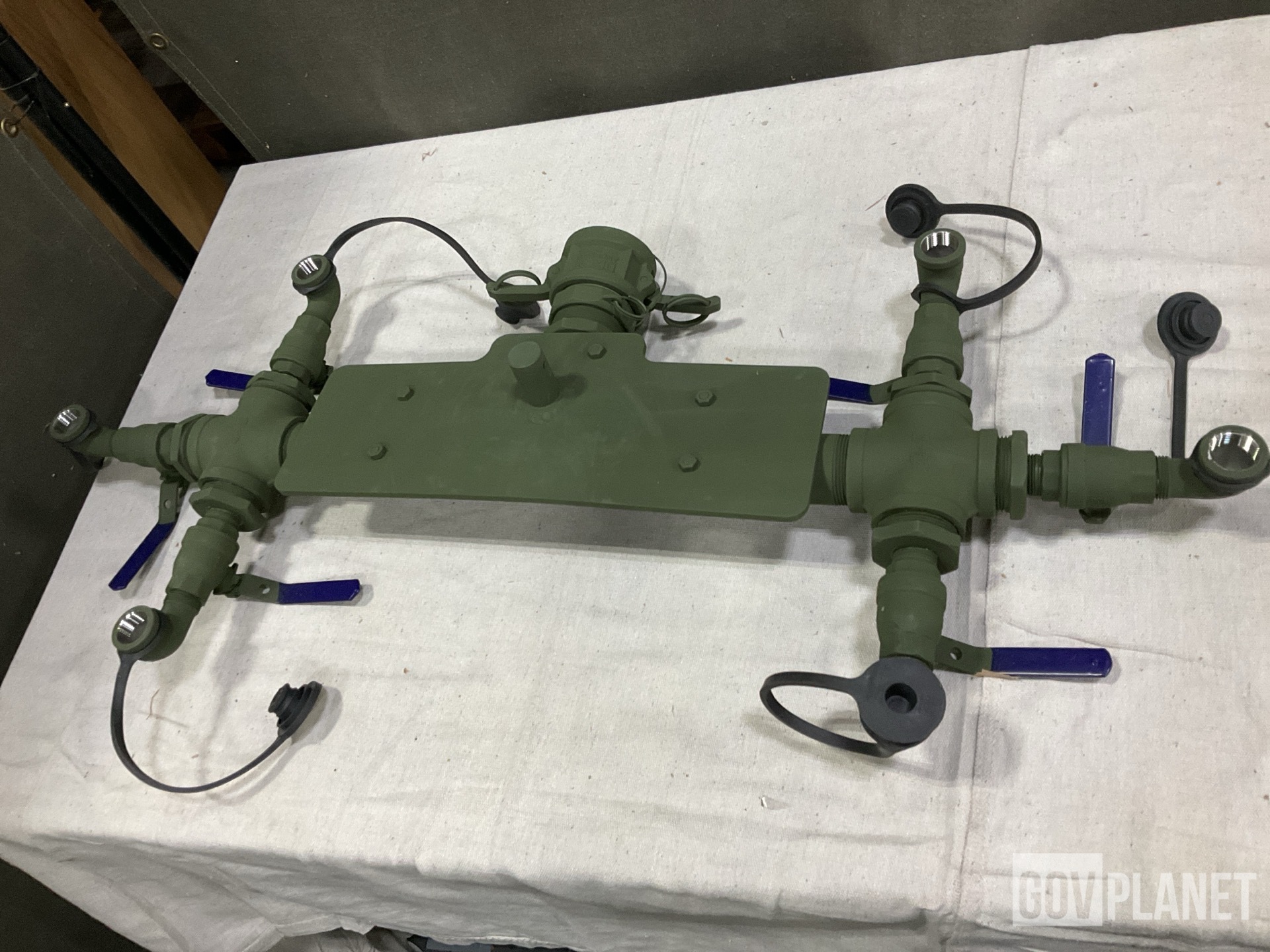 Choctaw Defense 12562446 Multiple Angle Bracket